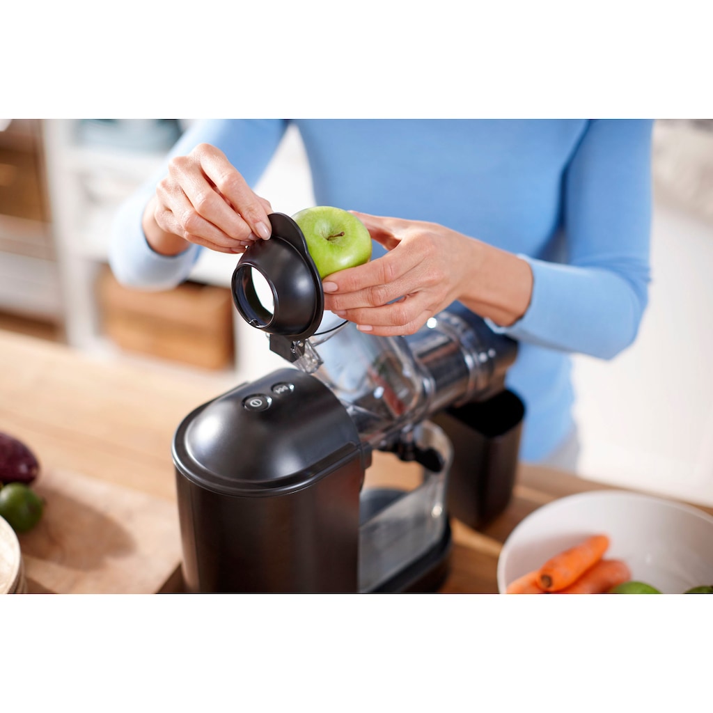 Philips Slow Juicer »HR1889/70«, 150 W