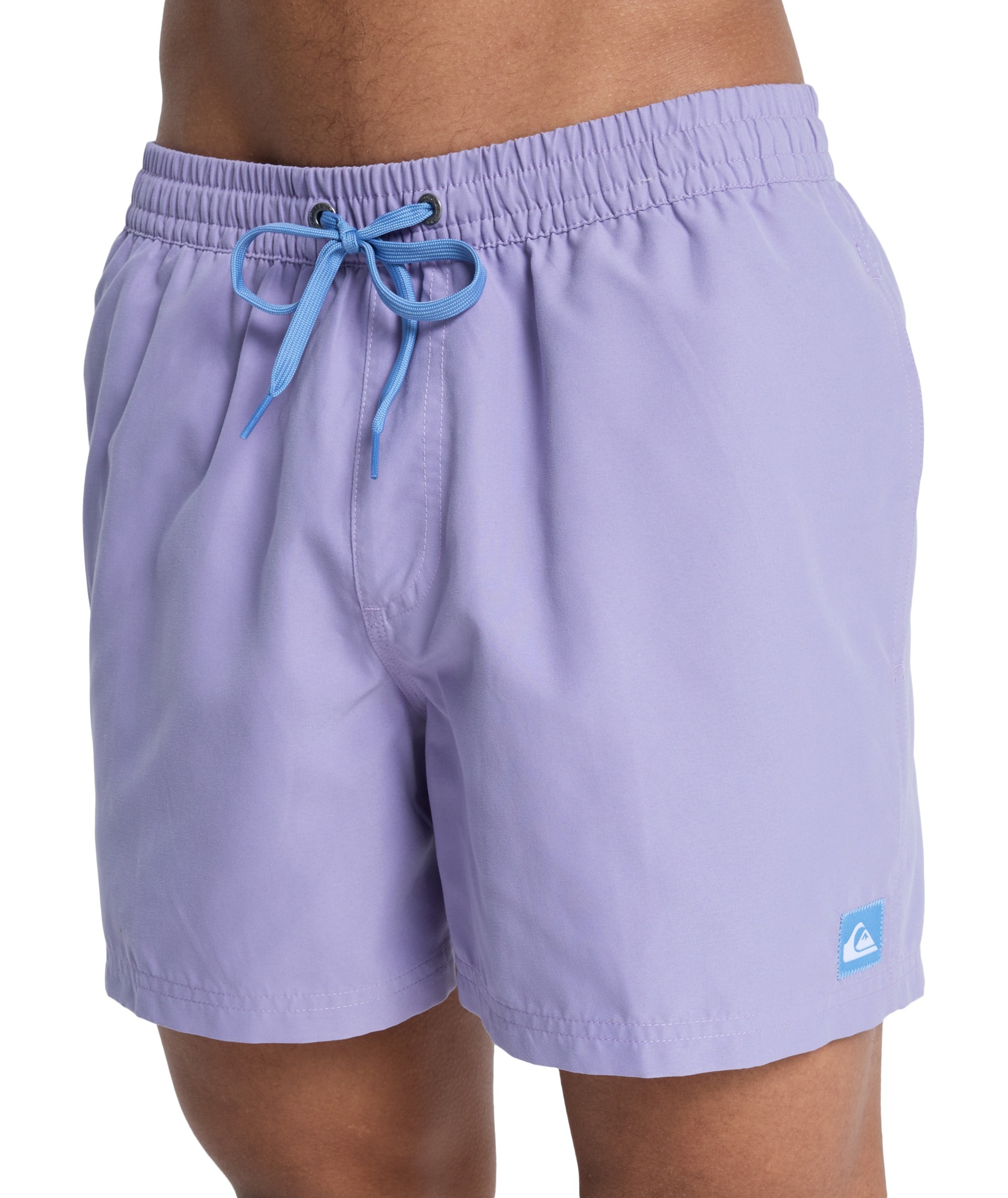 Quiksilver Short De Bain Everyday Solid Volley 15´´ Daybreak 2XL Homme 6
