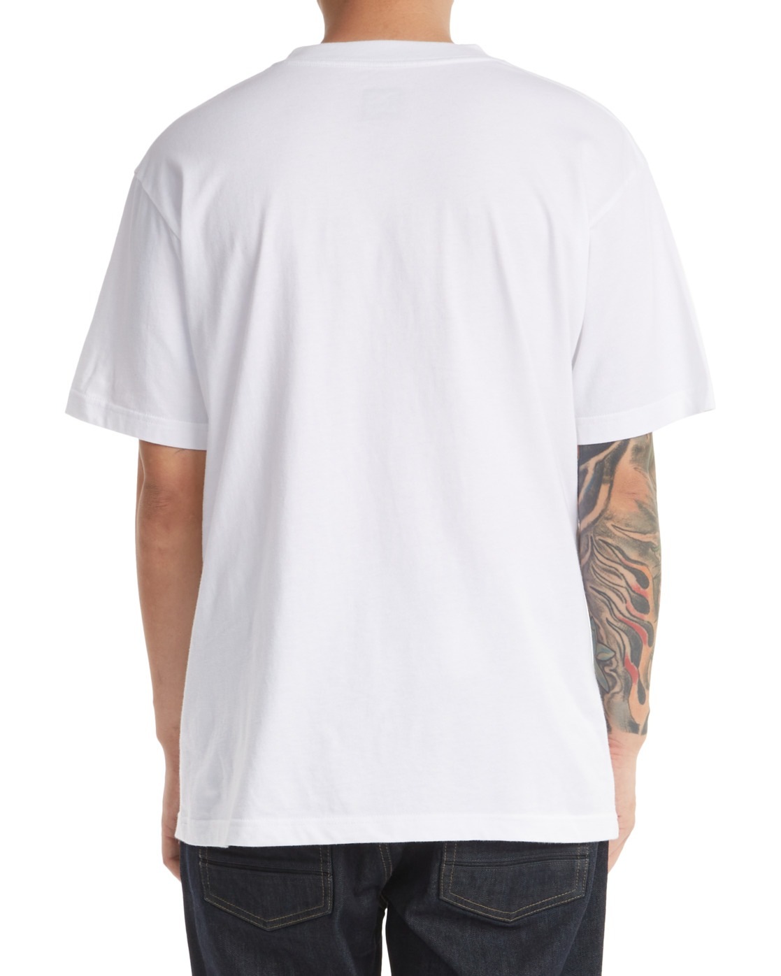 DC Shoes T-Shirt "DC Star" günstig online kaufen