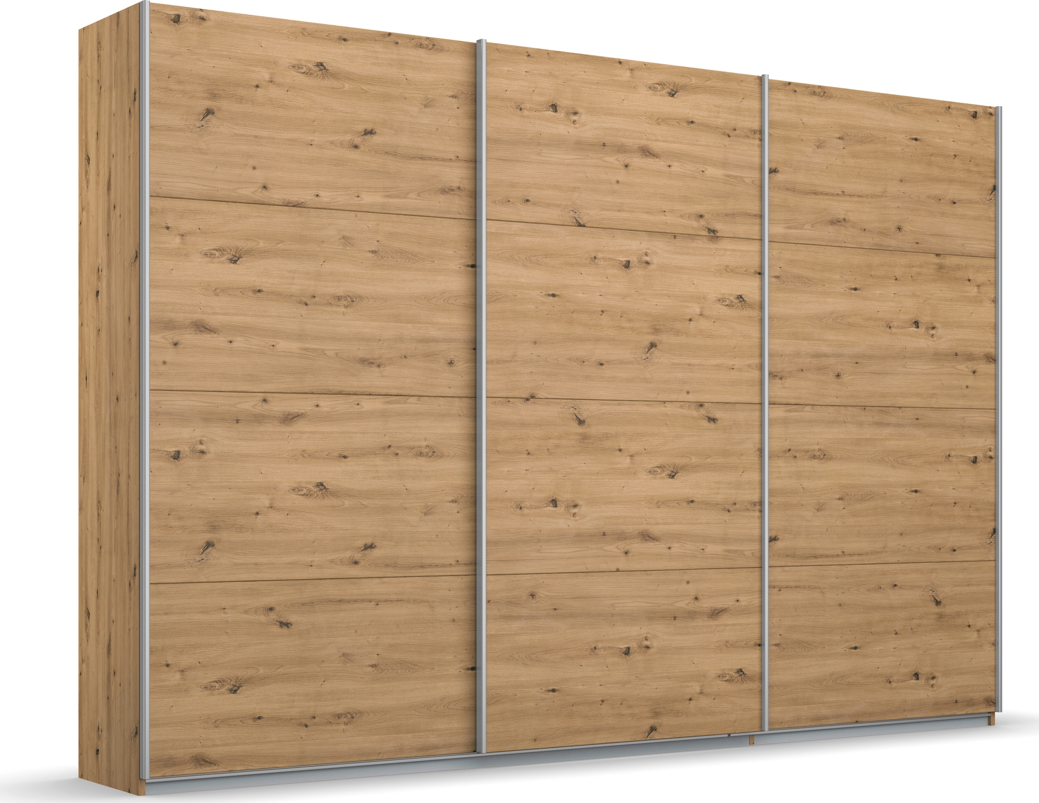 rauch Schwebetürenschrank "Kleiderschrank Schrank Garderobe KOLUNA mit Deko günstig online kaufen