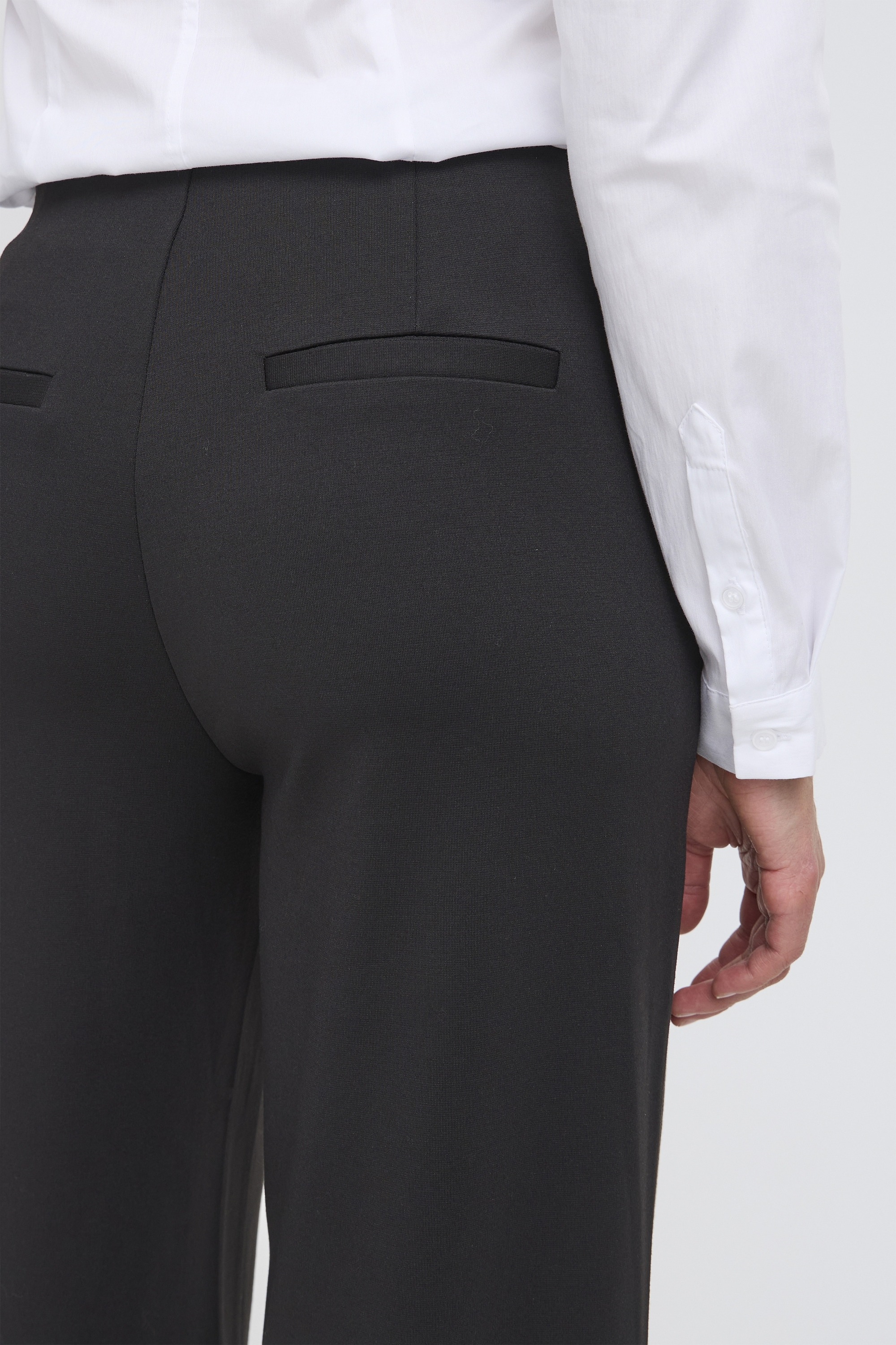 Ichi Stoffhose »Hose IHKATE«