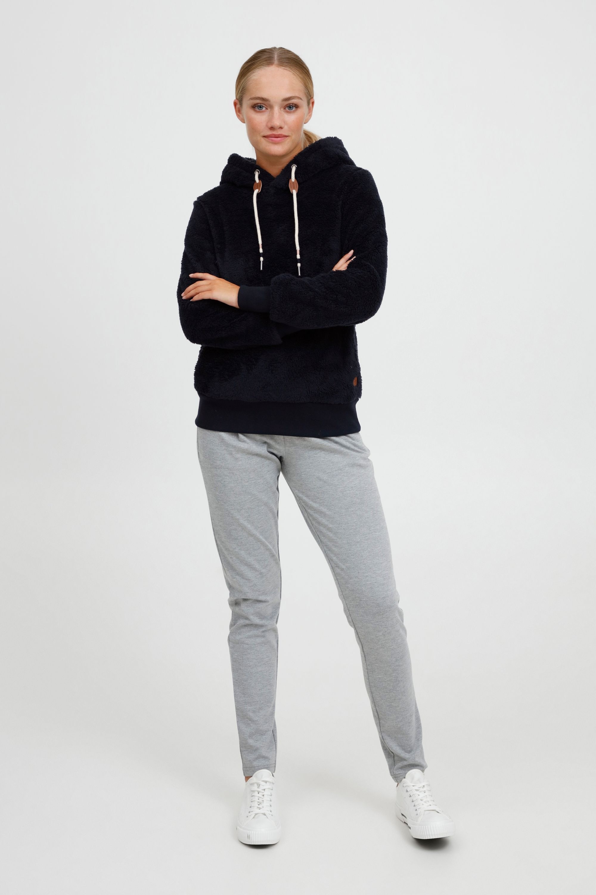 OXMO Hoodie »Hoodie OXAnniken«