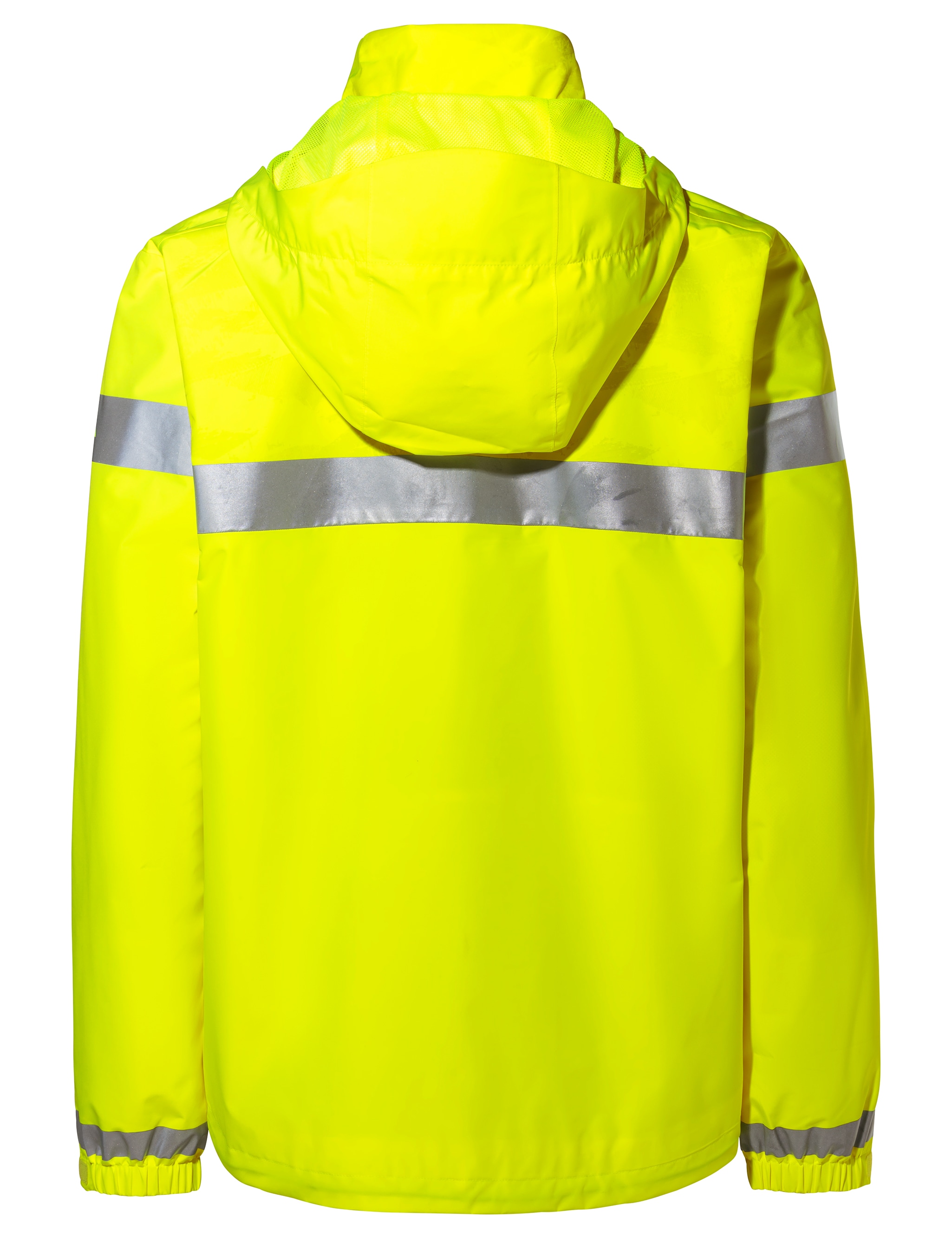 VAUDE Regenjacke »MEN'S LUMINUM RAIN JACKET«, (1 St.), Wasserdicht