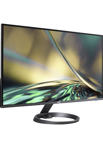 Acer LCD-Monitor »R272« 69 cm/27 Zoll 1920 ...
