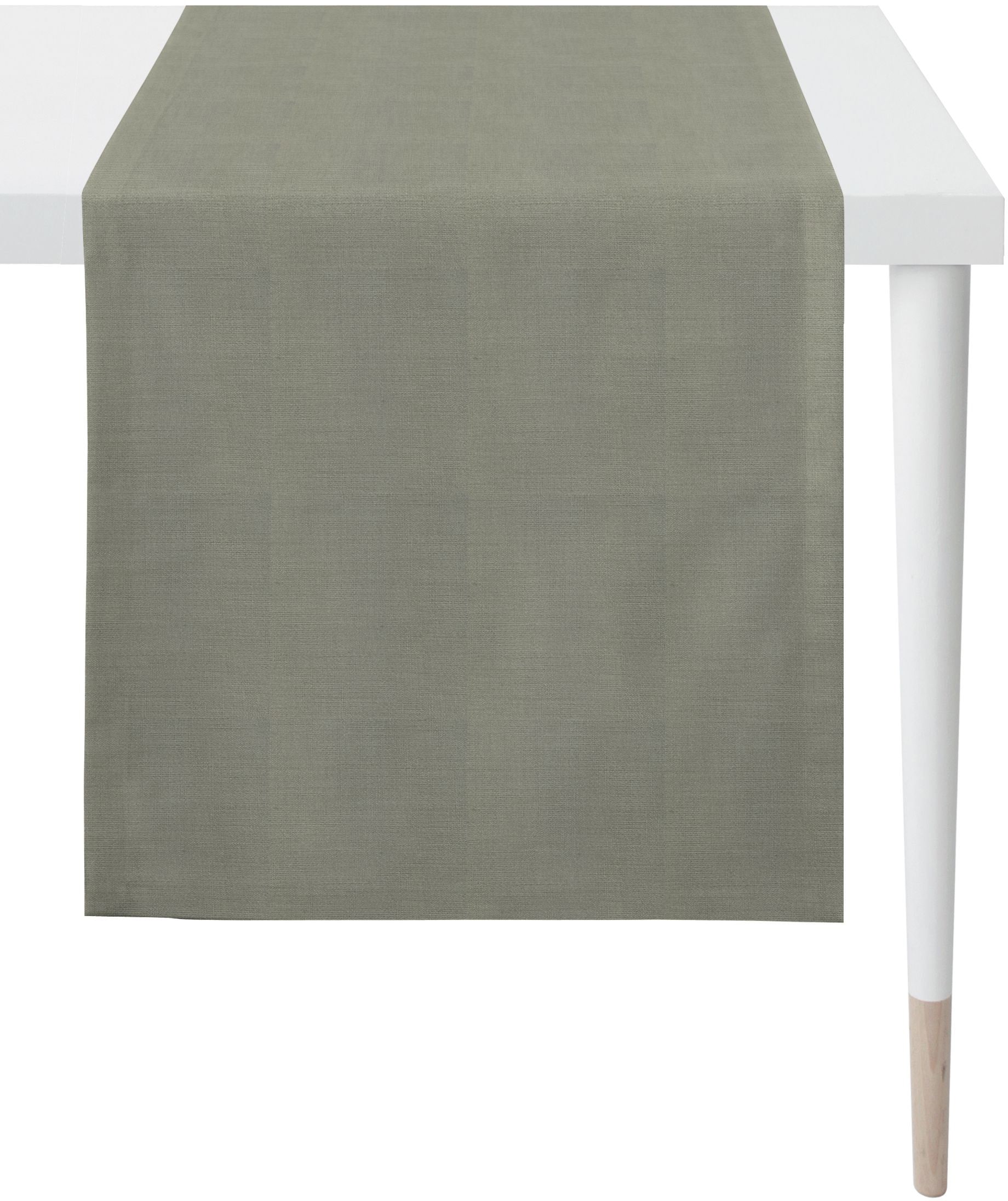 APELT Tischläufer "Apart, LOFT STYLE" UNI-BASIC günstig online kaufen