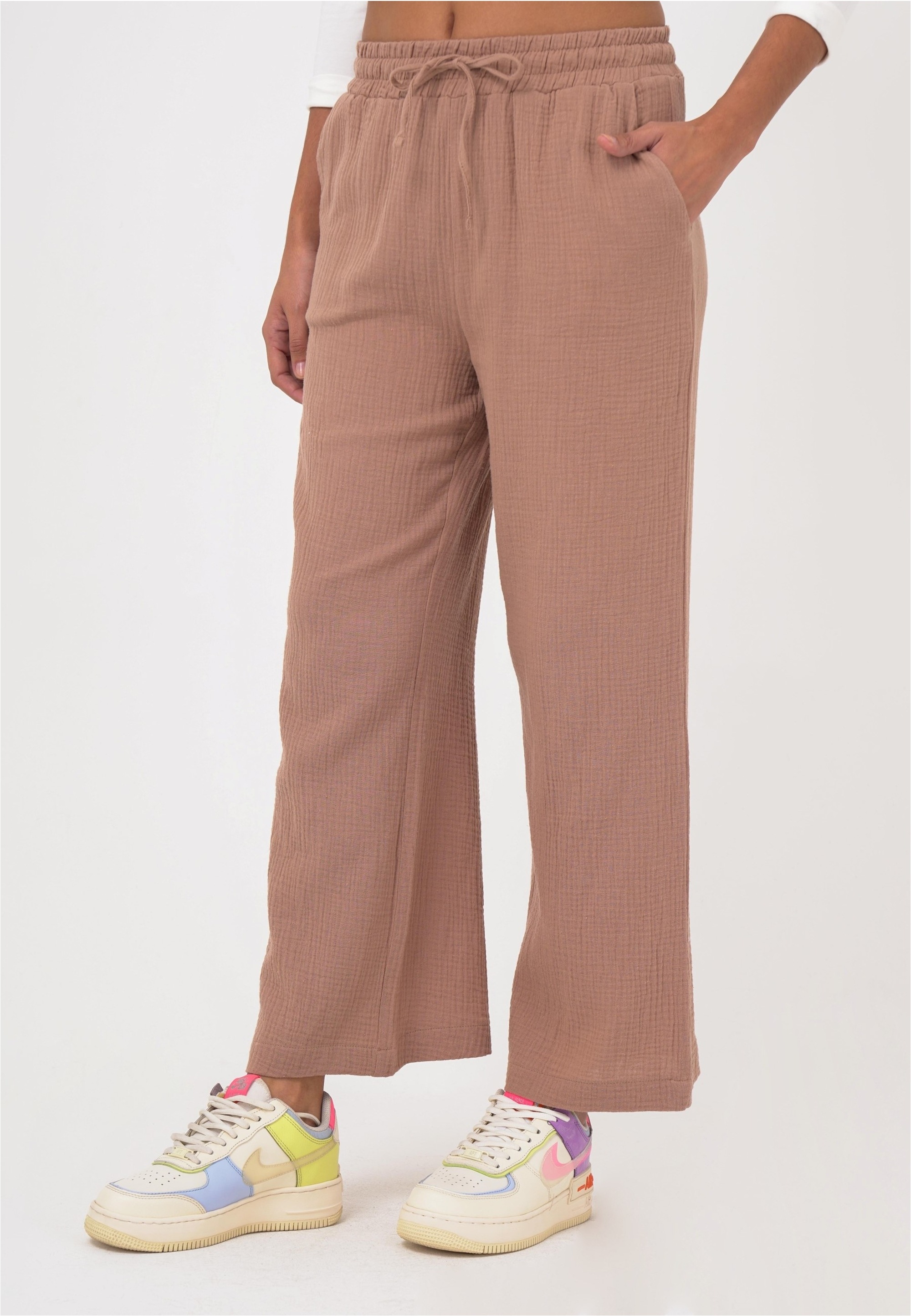 freshlions 7/8-Hose "Mila" im klassischen Design günstig online kaufen