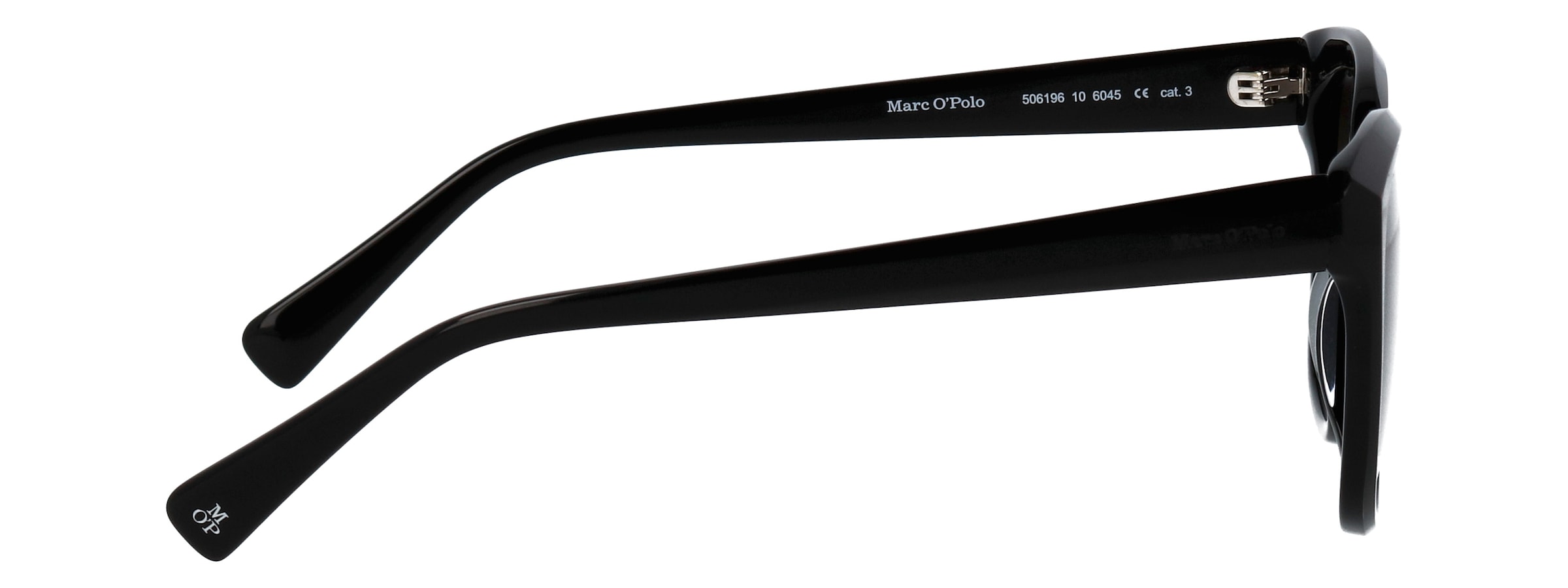 Marc O'Polo Sonnenbrille »Modell 506196«, Karree-Form