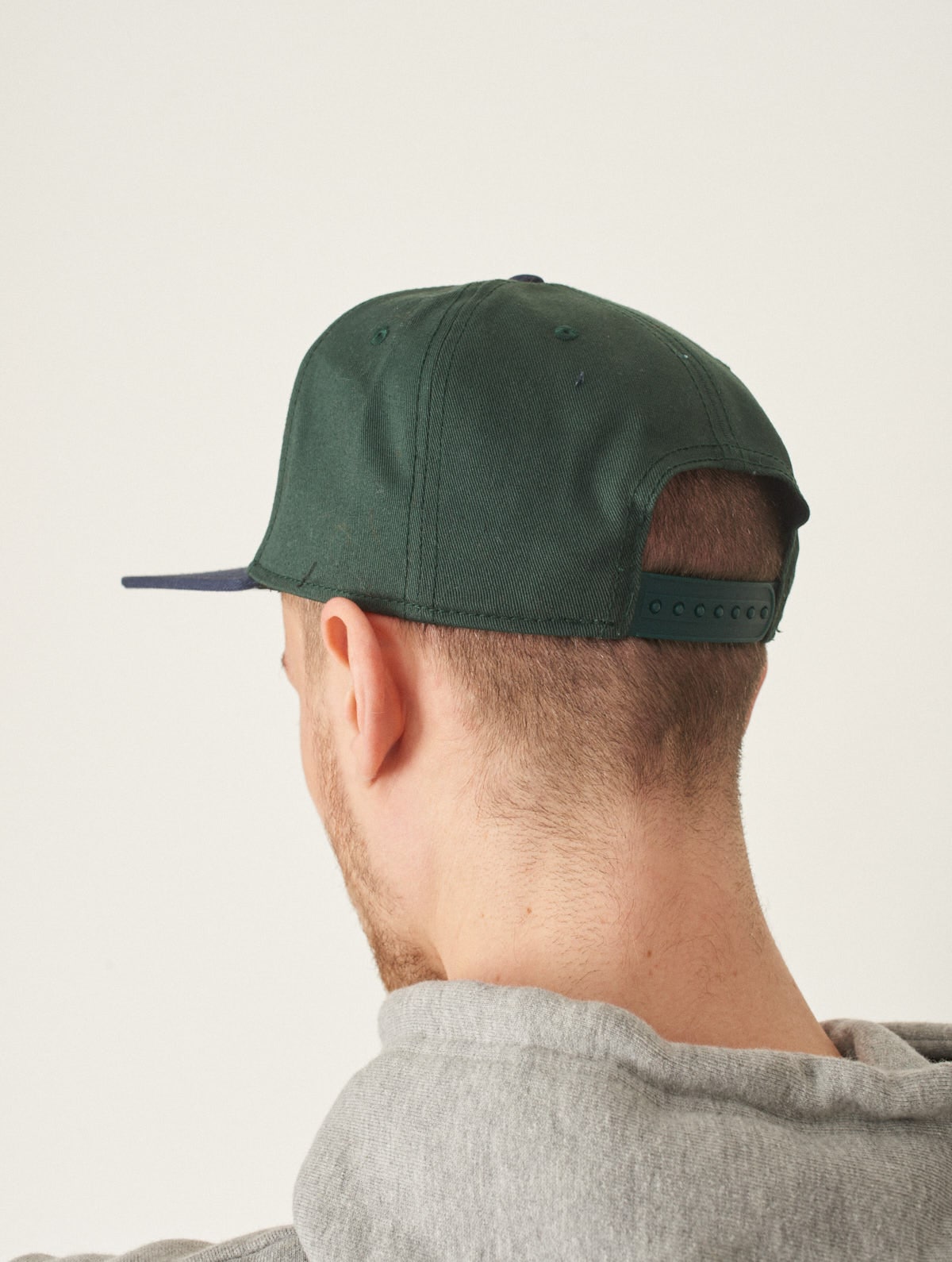 Cleptomanicx Baseball Cap »Badger«, im klassischen 6-Panel Stil | BAUR