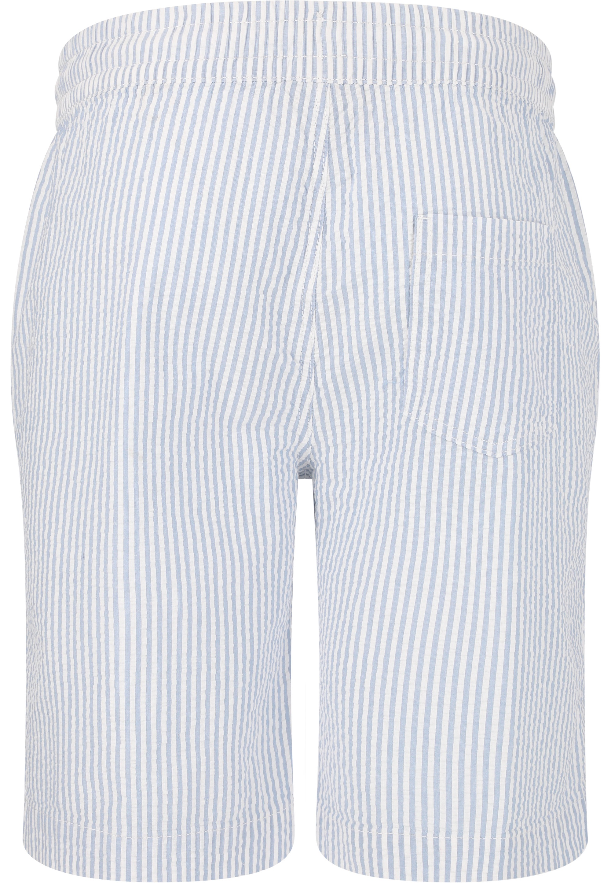 CRUZ Shorts »Steffan«, im sommerlich-maritimen Look