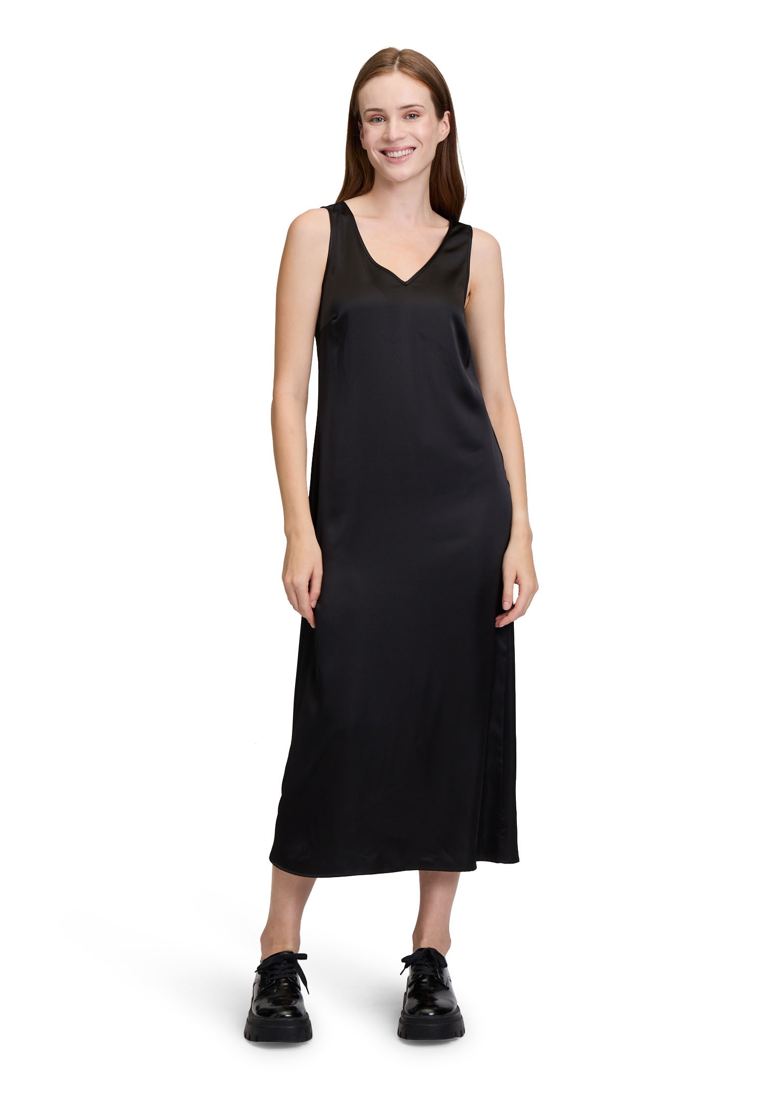 Cartoon Midikleid »Cartoon Damen Midikleid 2er Set«, Design