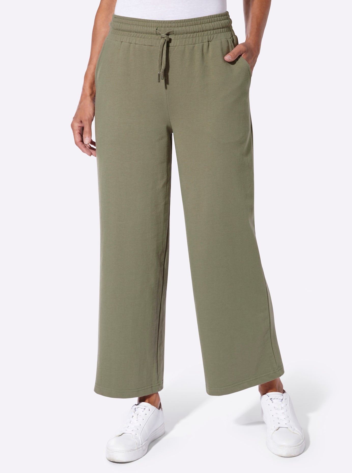 Casual Looks Sweathose günstig online kaufen