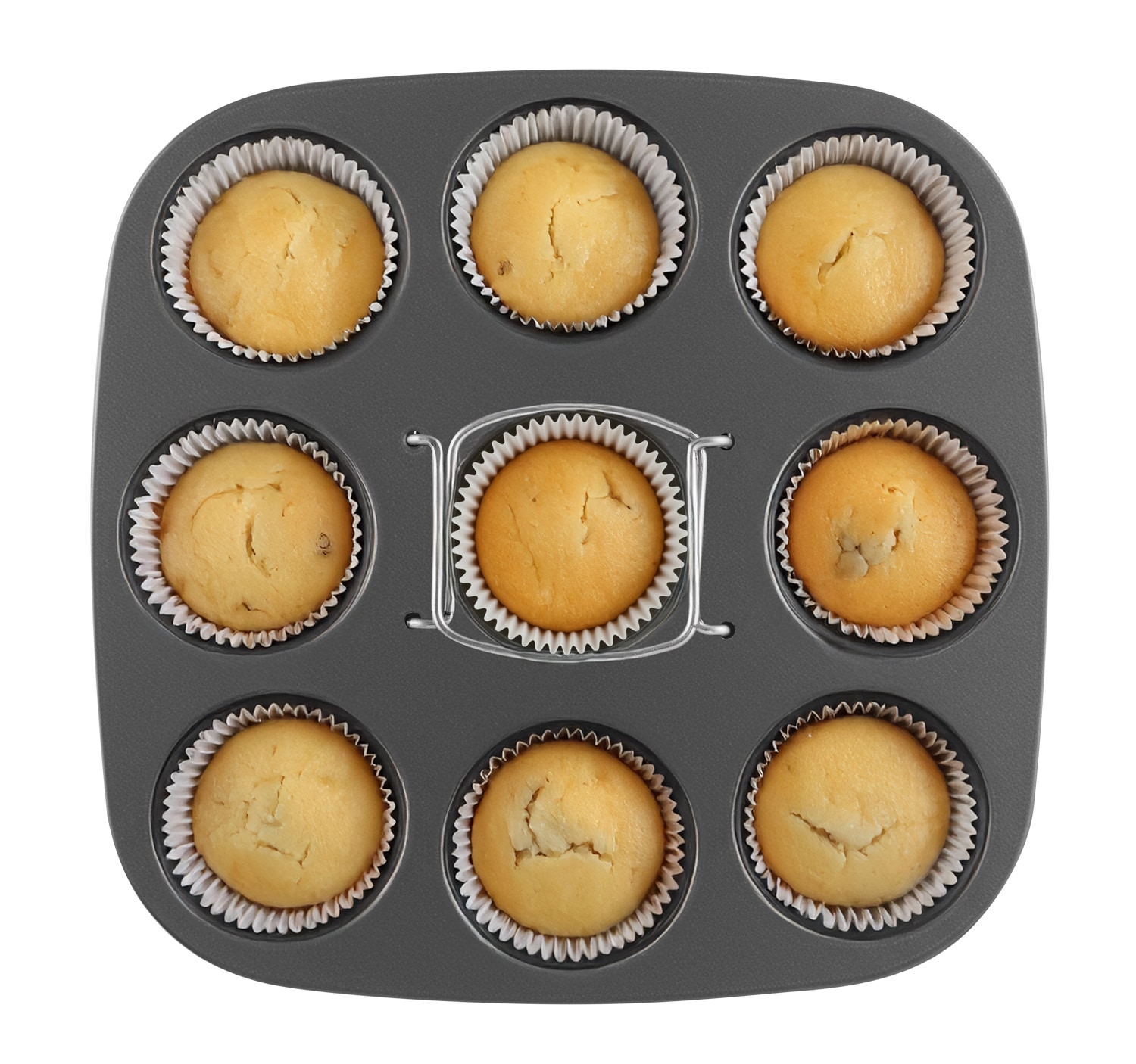 eta Elektrische Pfanne »Sweet Family« 560 W