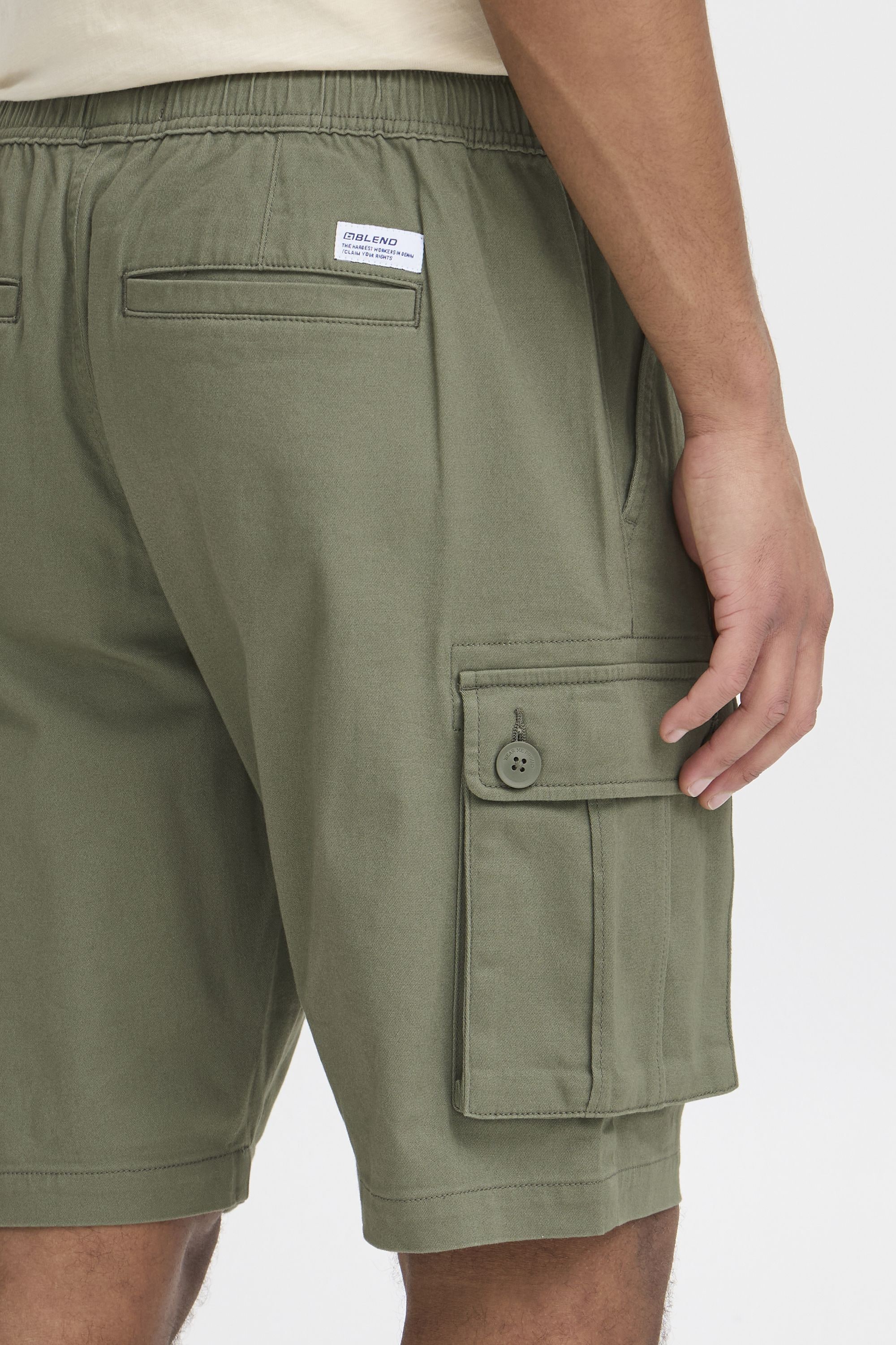 Blend Cargoshorts »Cargoshorts BHMBHKVALLE«