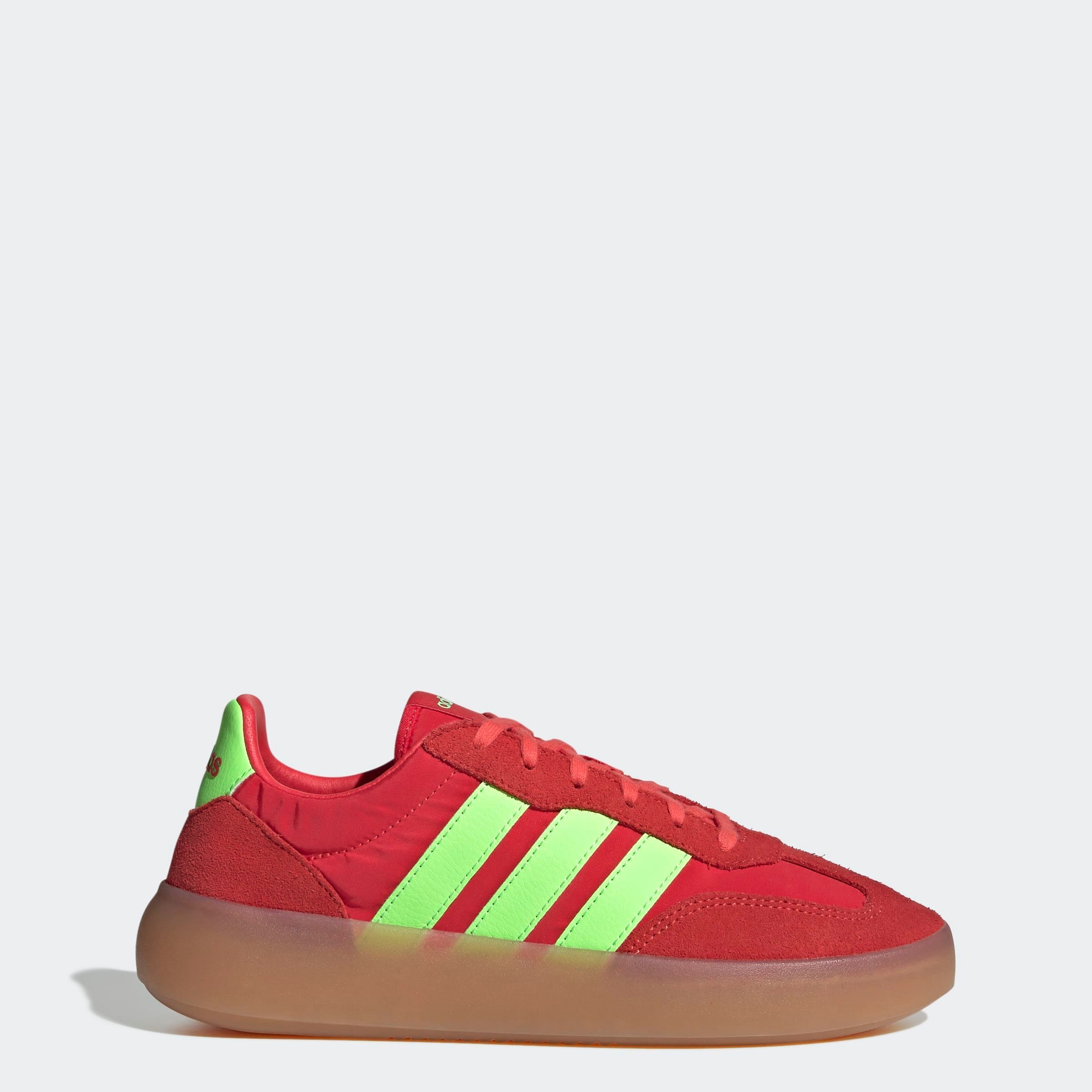 adidas Sportswear Sneaker »BARREDA DECODE«