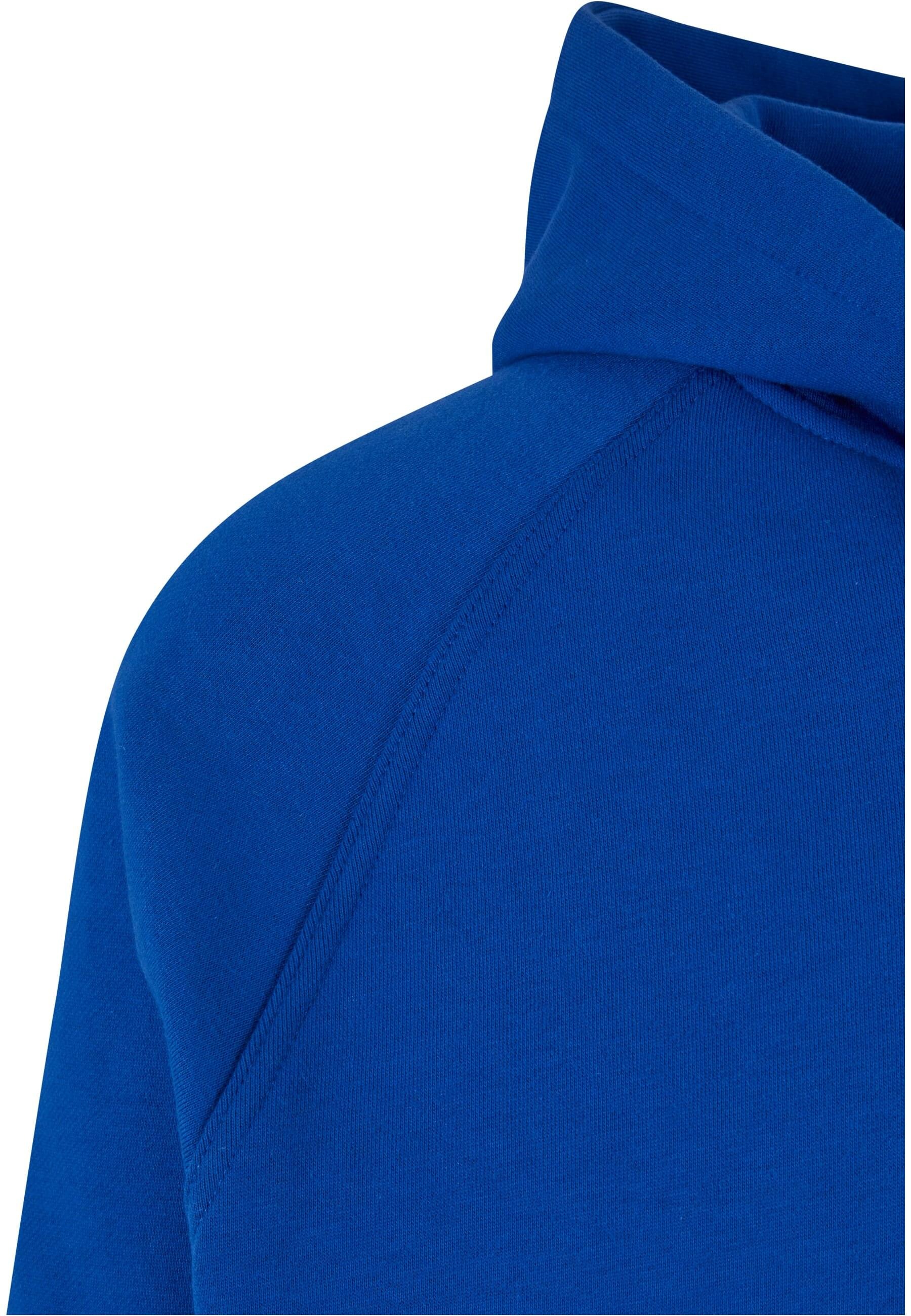 URBAN CLASSICS Sweatshirt »Urban Classics Herren Blank Hoody«, (1 tlg.)