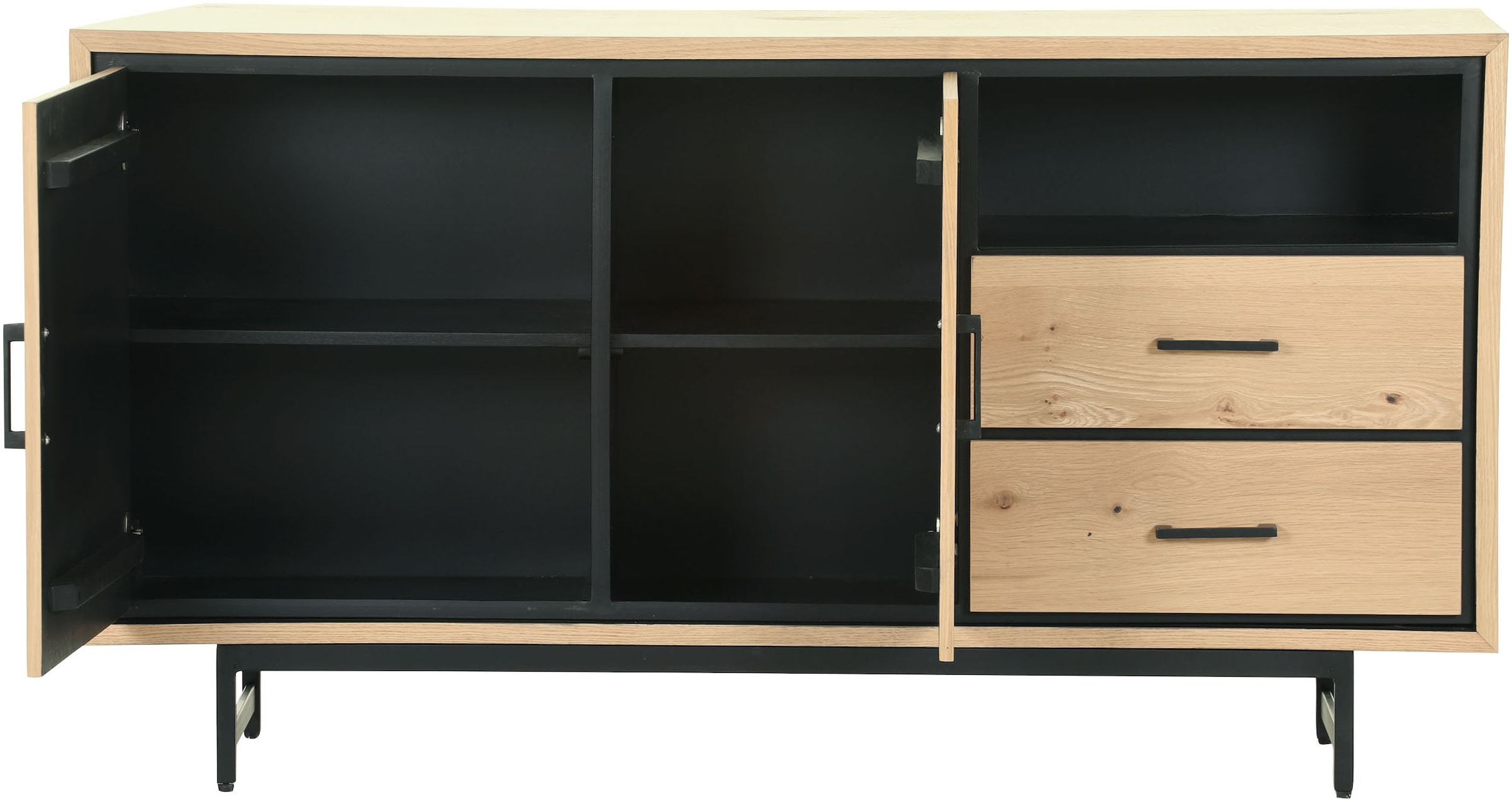 Gutmann Factory Sideboard, Kommode, Breite 150 cm