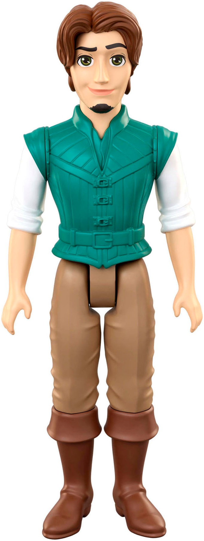 Mattel® Anziehpuppe »Disney Prinzessin, Kleine Puppen Rapunzel Pack«