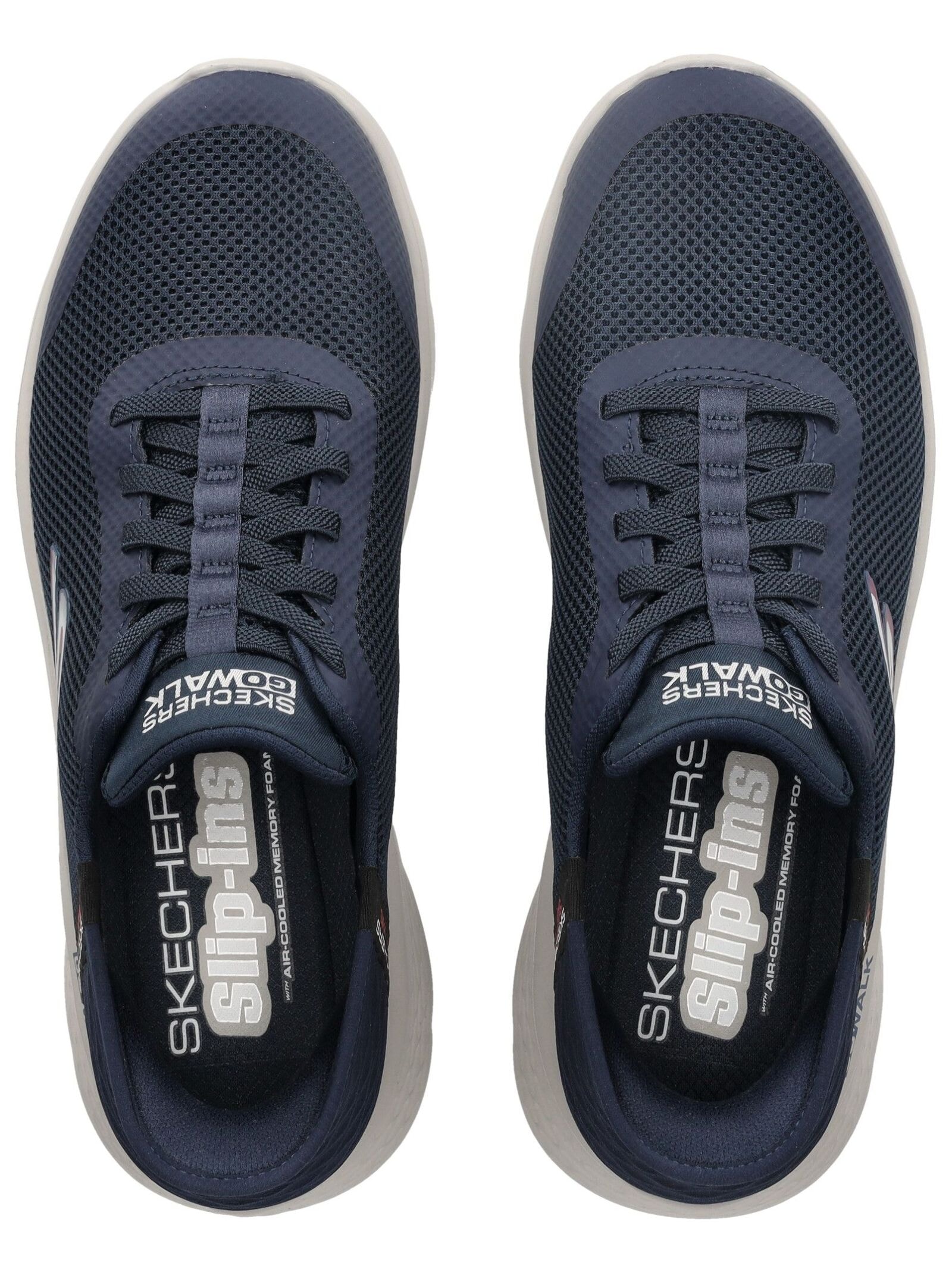 Skechers Sneaker »Skechers Sneaker Mesh«