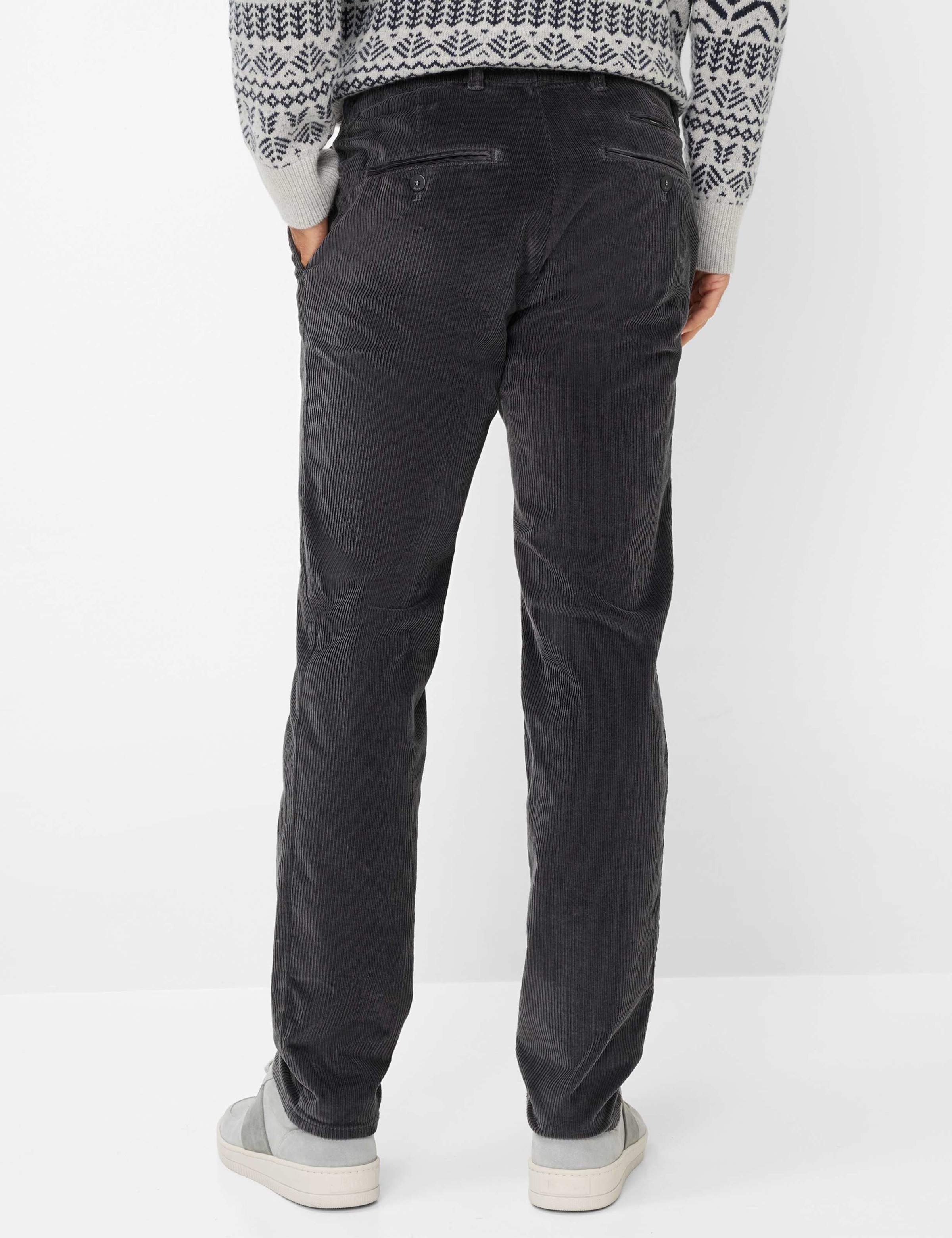 Brax Chinohose »Style FABIO«