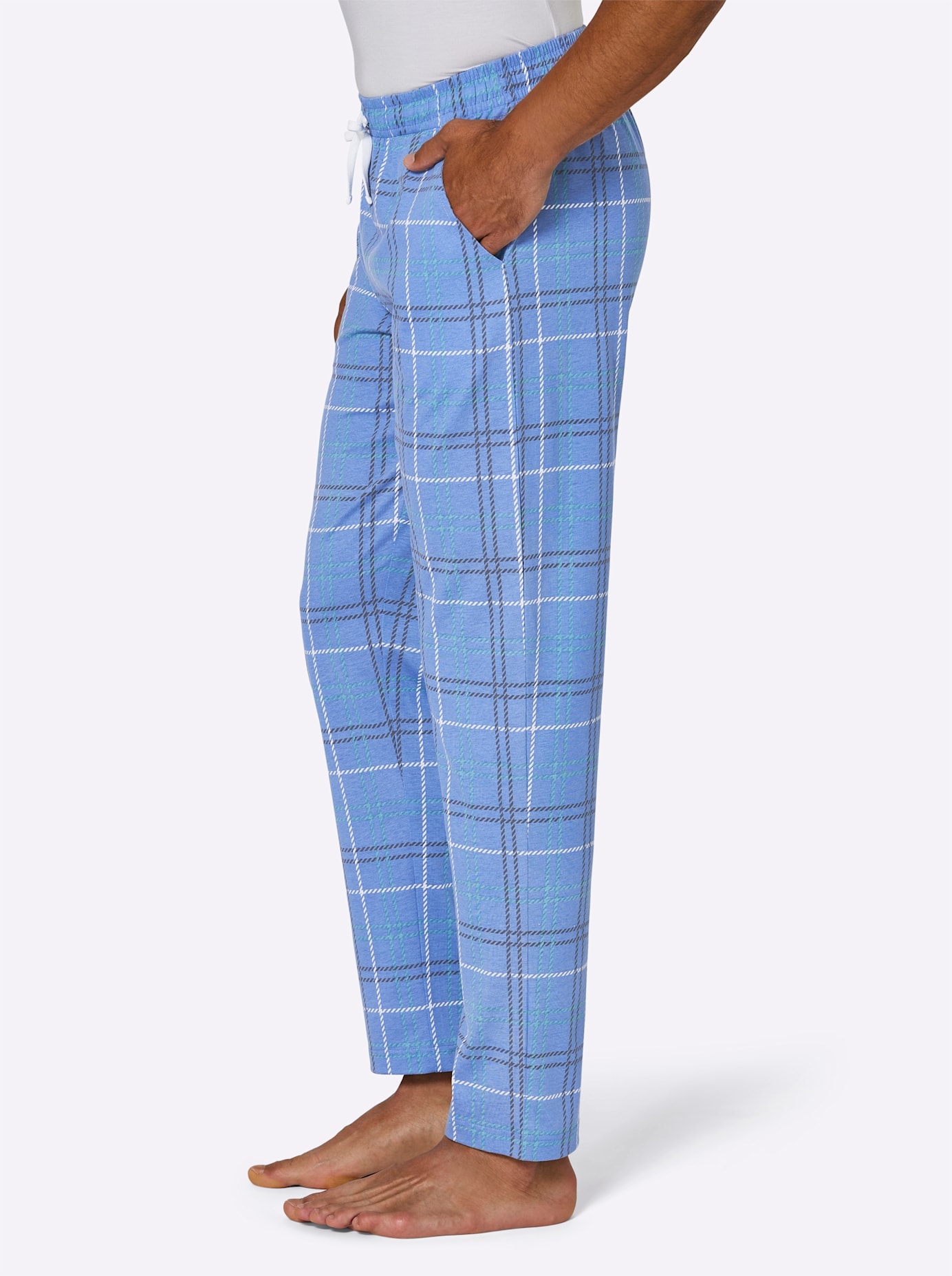 wäschepur Schlafanzug