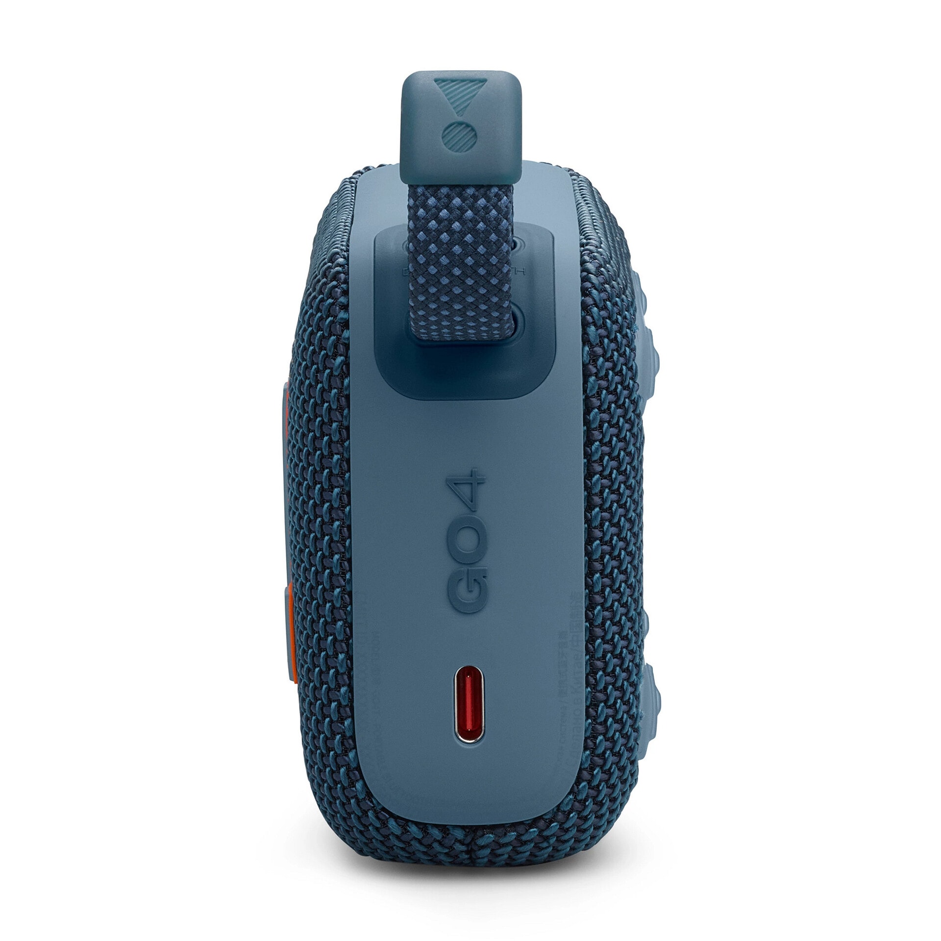 JBL Bluetooth-Lautsprecher »GO 4« Mono (Bluetooth 4,2 W)