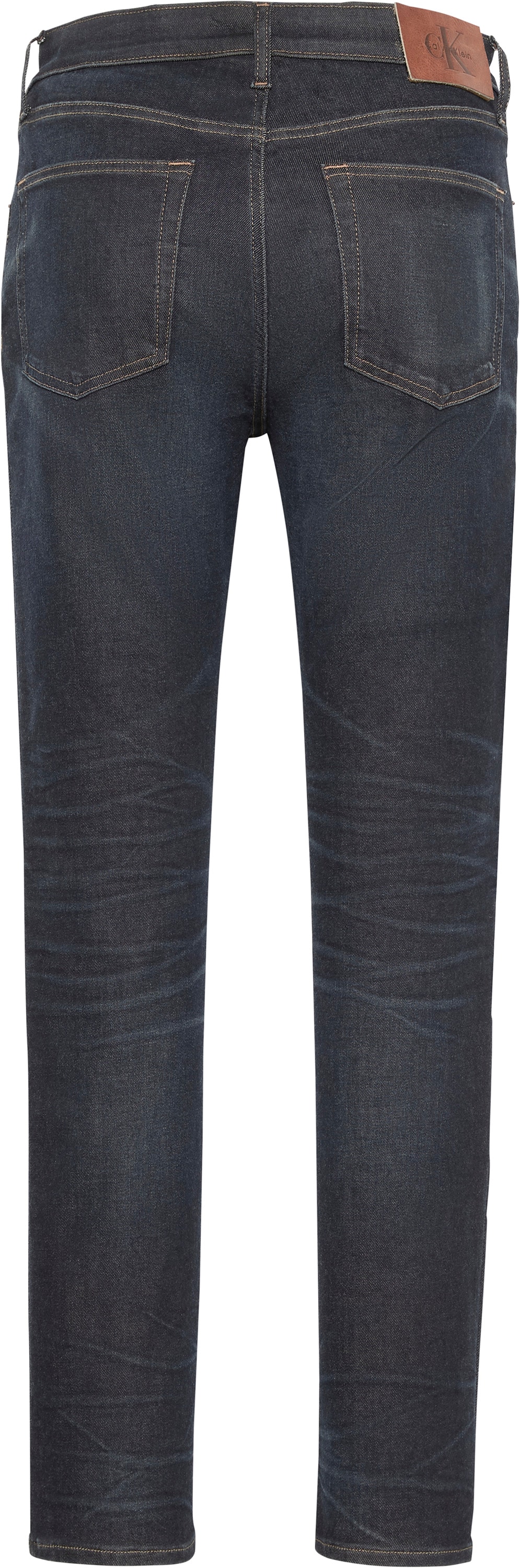 Calvin Klein Jeans Skinny-fit-Jeans »SKINNY JEANS«, Skinny fit