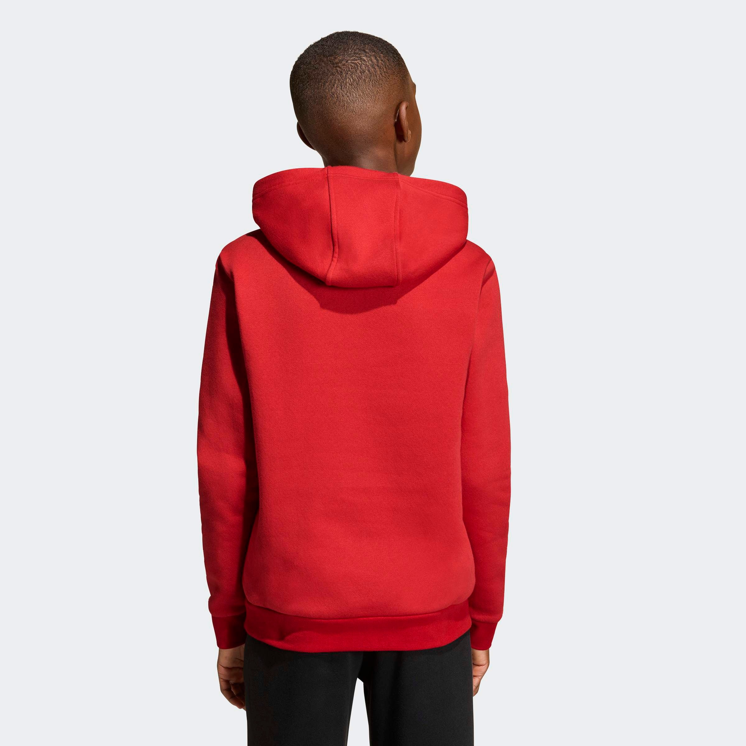 adidas Performance Kapuzensweatshirt »ENTRADA26 KIDS HOODIE«
