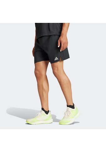 adidas Performance Šortai »HIIT 3S MES SHO« (1 tlg.)