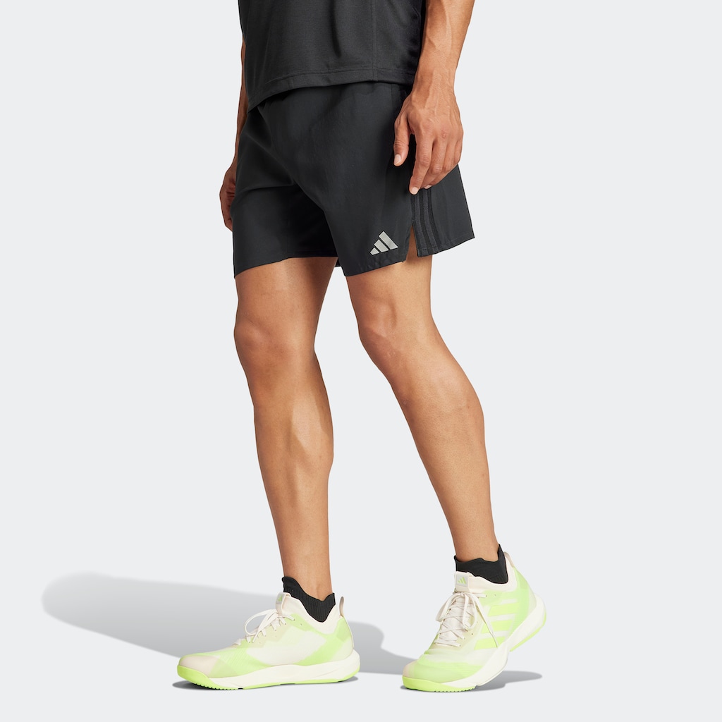 adidas Performance Shorts »HIIT 3S MES SHO«, (1 tlg.)