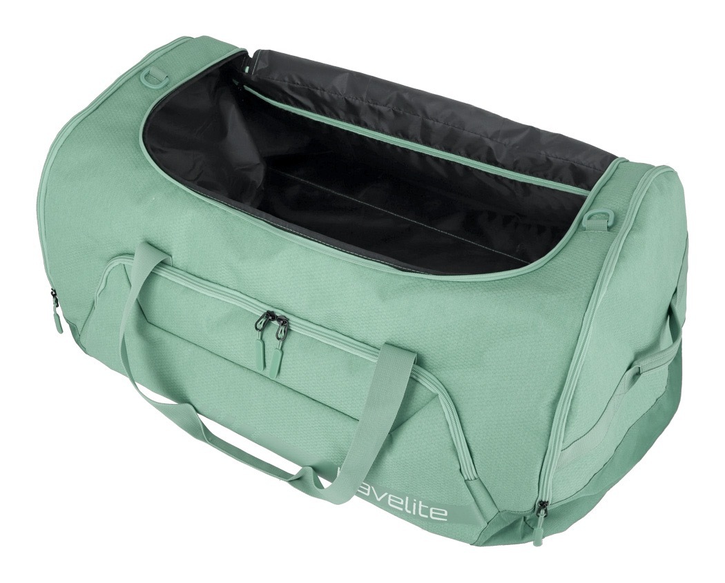 Travelite Kick Off XL Duffle Bag Sage One Size 3