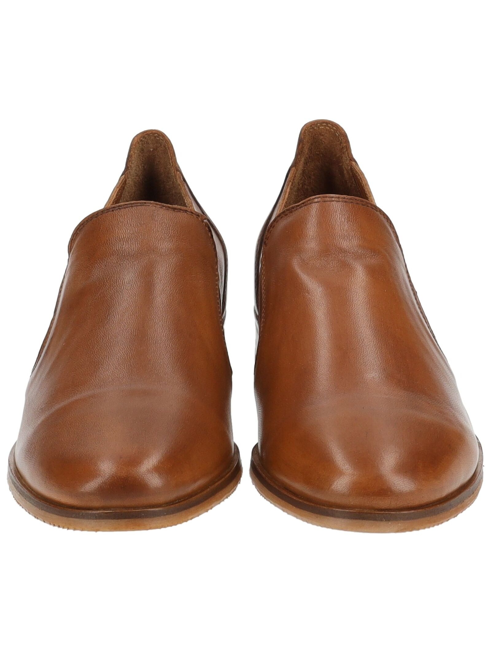 Thumbnail - Everybody Slipper "Everybody Halbschuhe Leder"