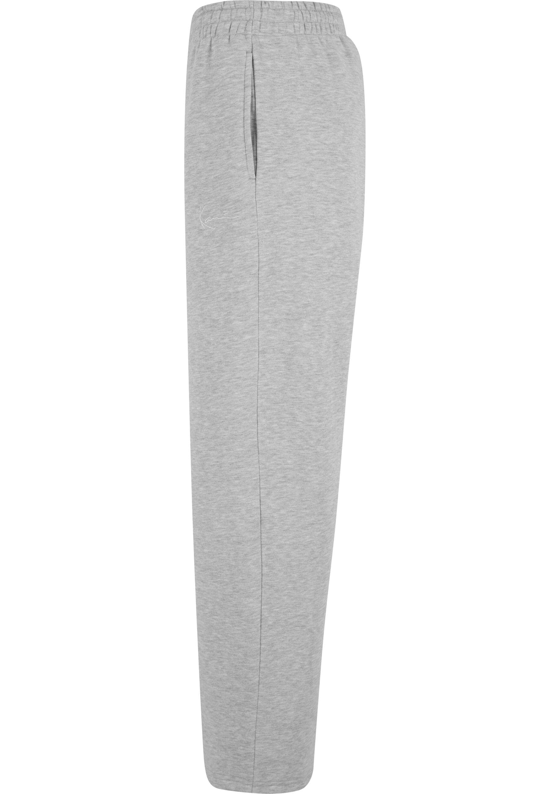 Karl Kani Jogginghose »Karl Kani Signature Relaxed Os Sweatpants«, (1 tlg.)