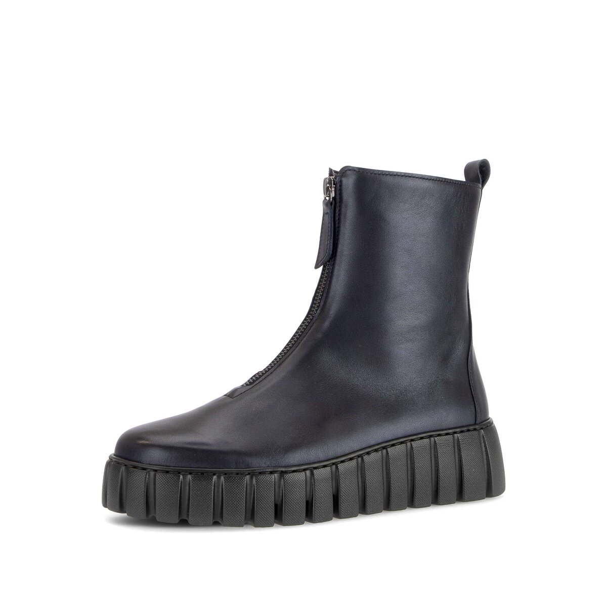Gabor Plateaustiefelette "Plateau Stiefelette"