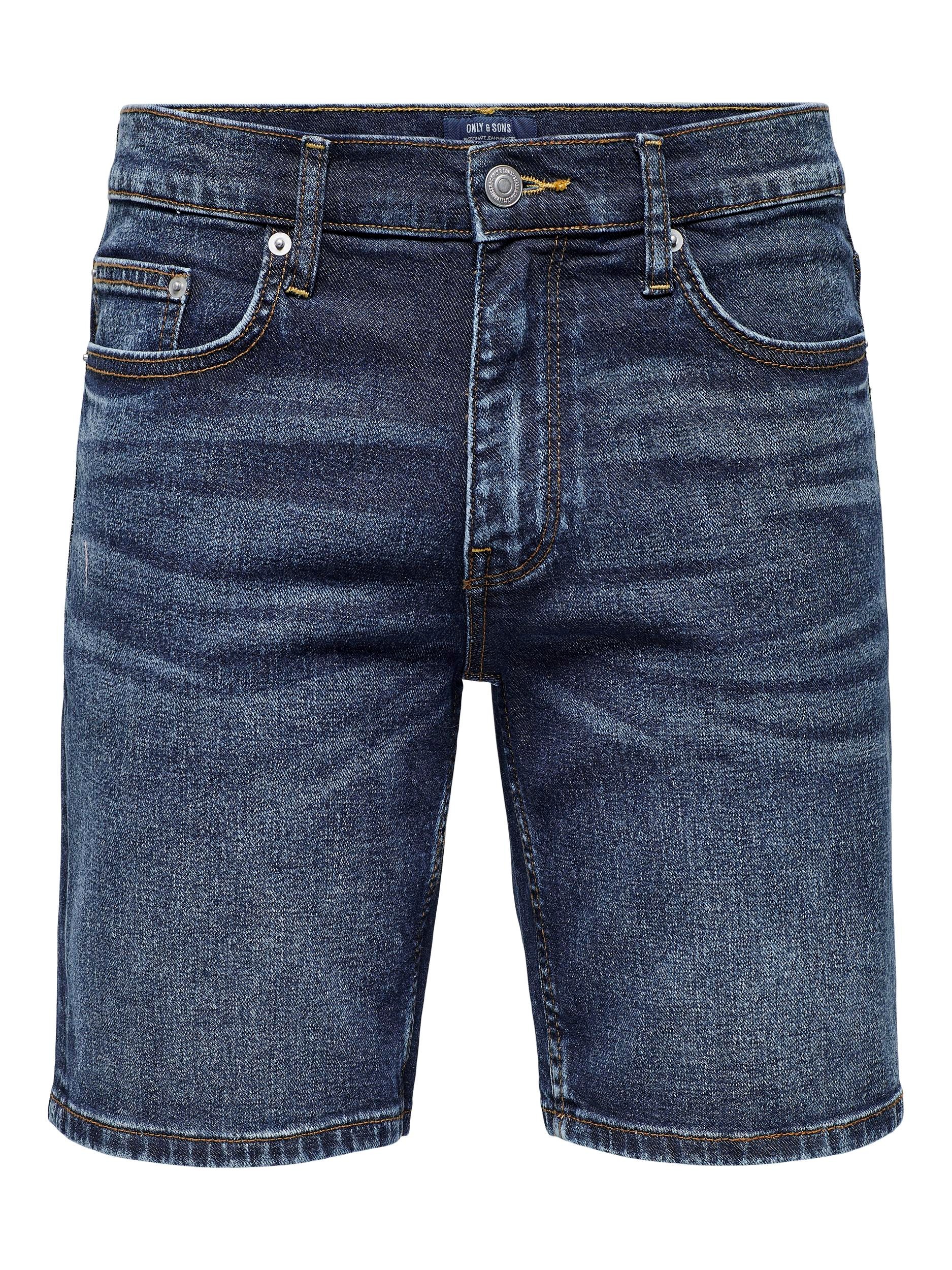 ONLY & SONS ONLY & SONS Šortai »ONSPLY DBD 9277 PI...