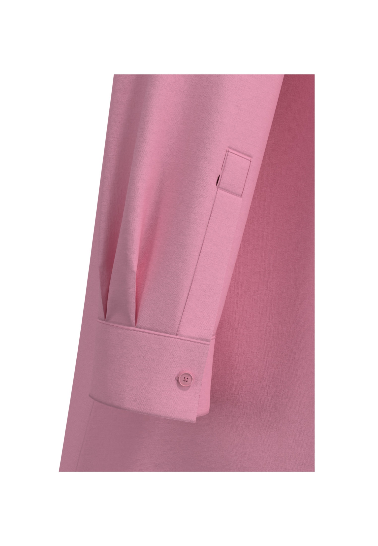 seidensticker Sommerkleid, 1/1 Uni günstig online kaufen