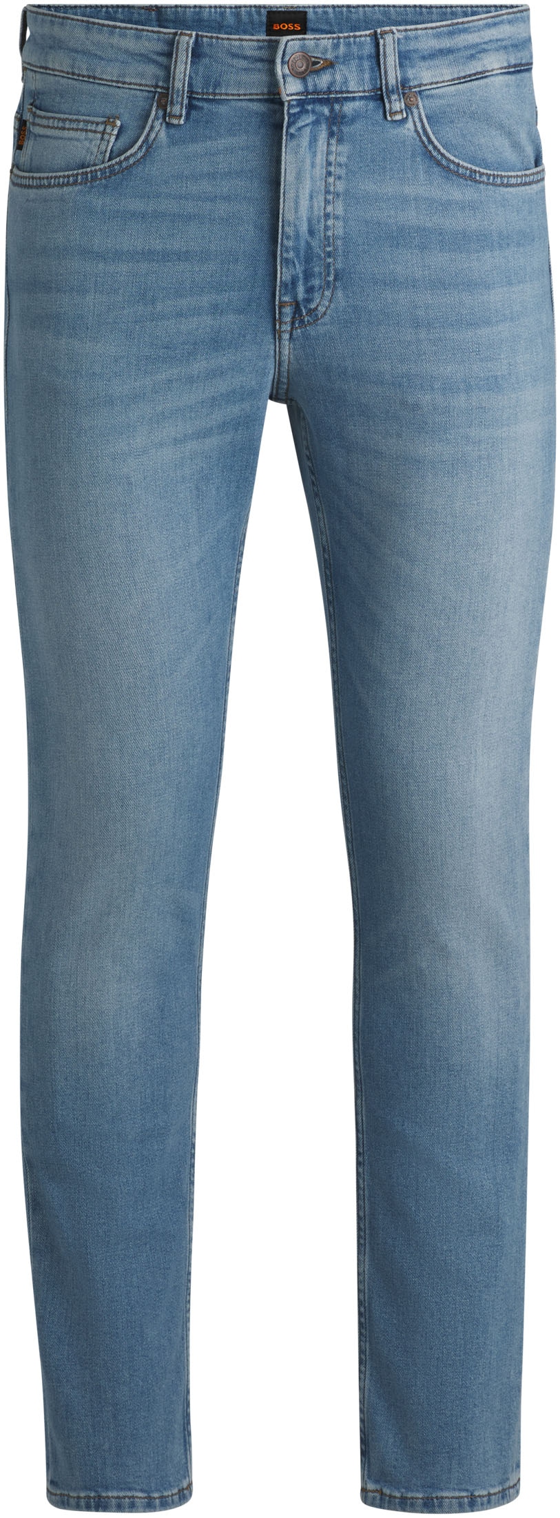 BOSS ORANGE Slim-fit-Jeans »DELAWARE BO«