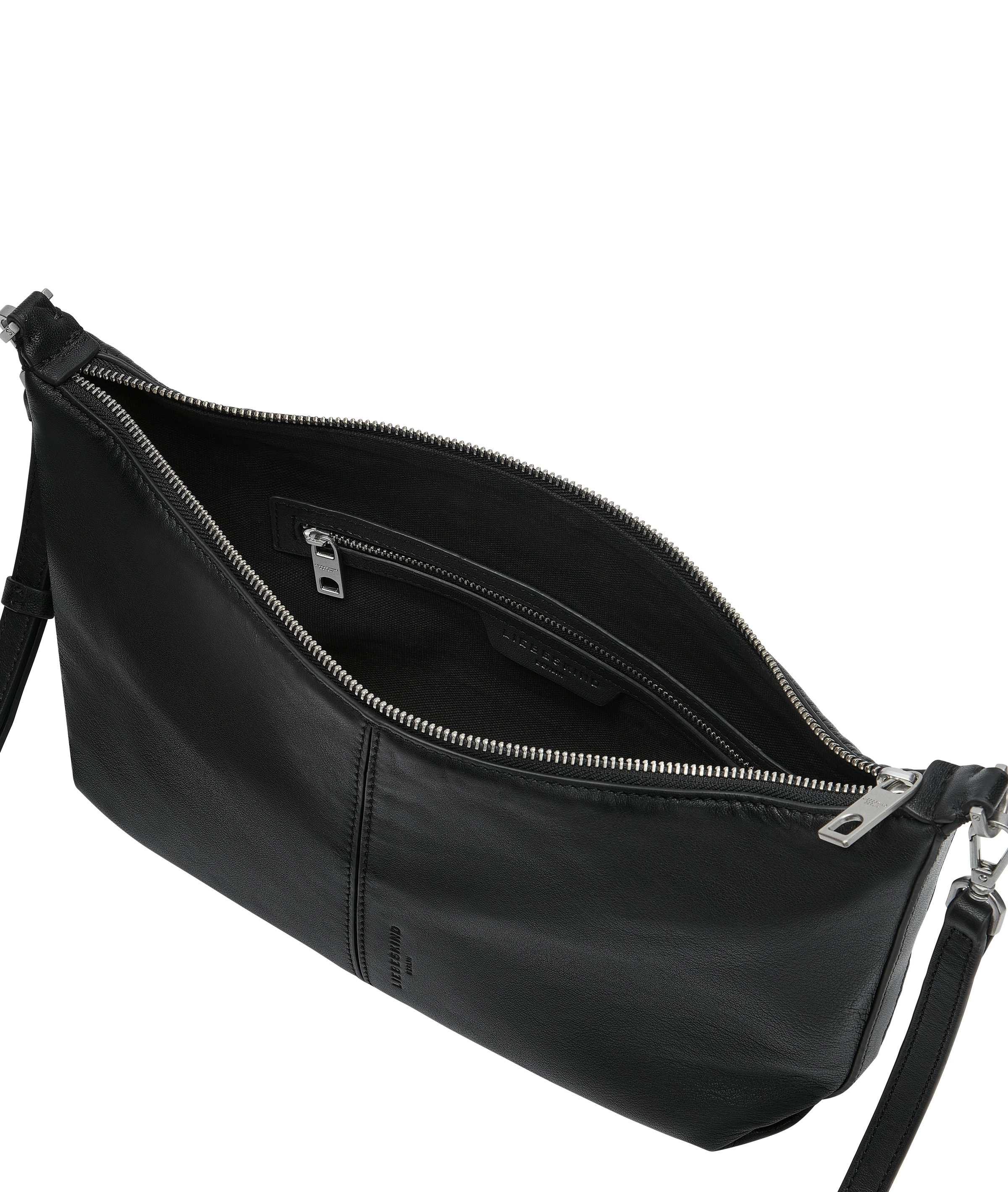 Liebeskind Berlin Hobo »Hobo S PARIS SHEEP NATURAL«