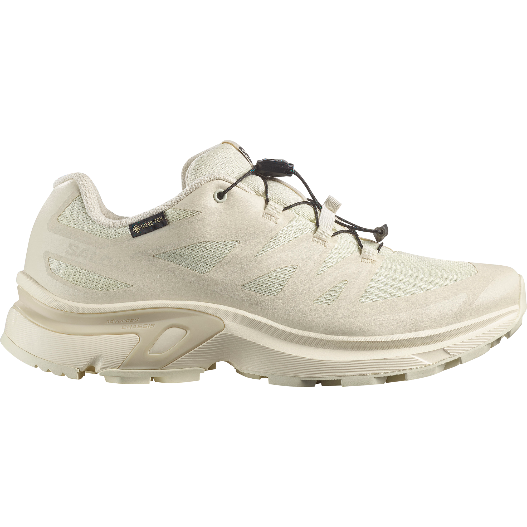 Salomon Sneaker »XT-EVR GORE-TEX W«, vom XT-6 inspiriert, wasserdicht
