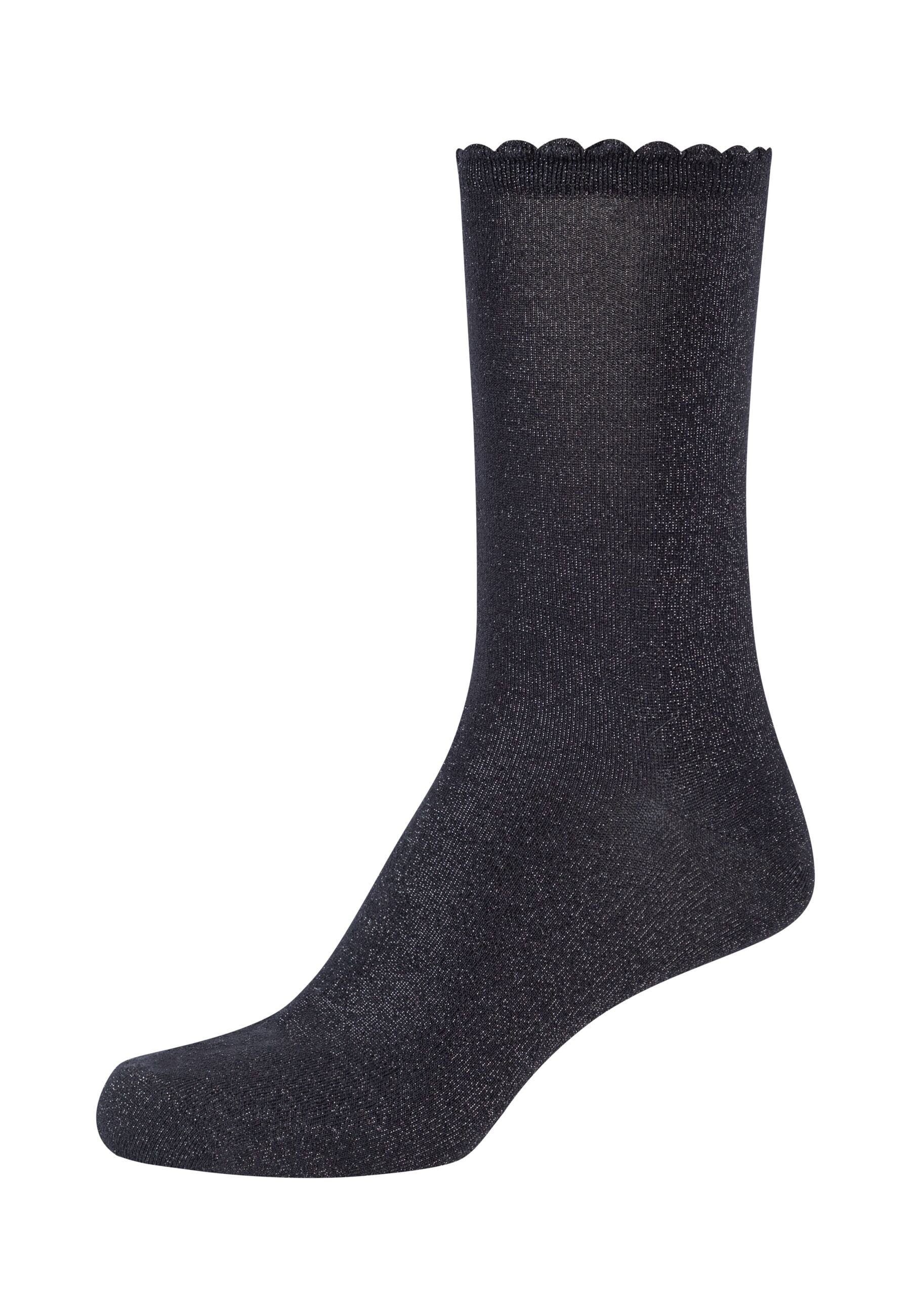 Camano Socken »4er Pack«
