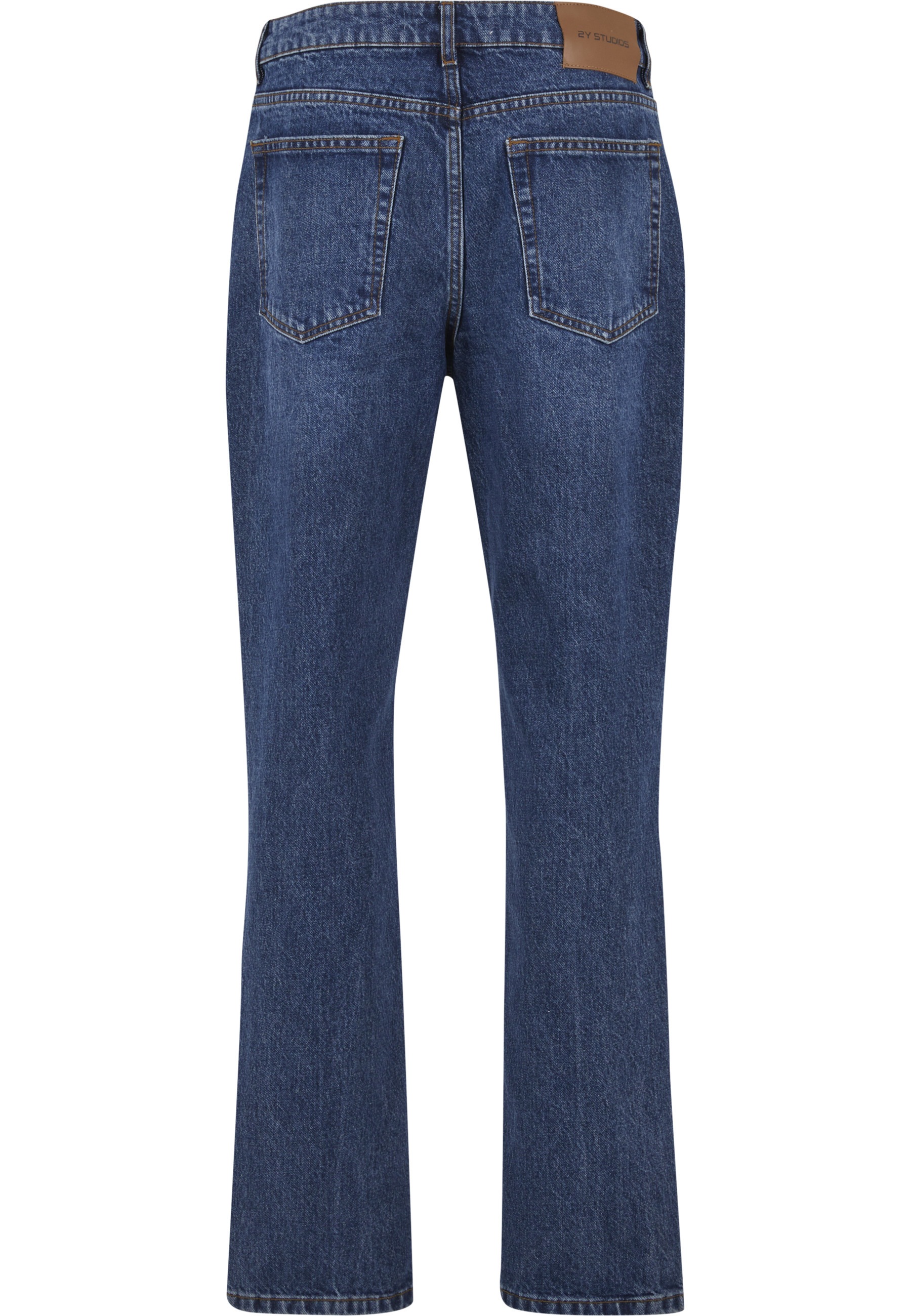 2Y Studios Bequeme Jeans "2Y Studios 2Y Orio Basic Slim Fit" günstig online kaufen
