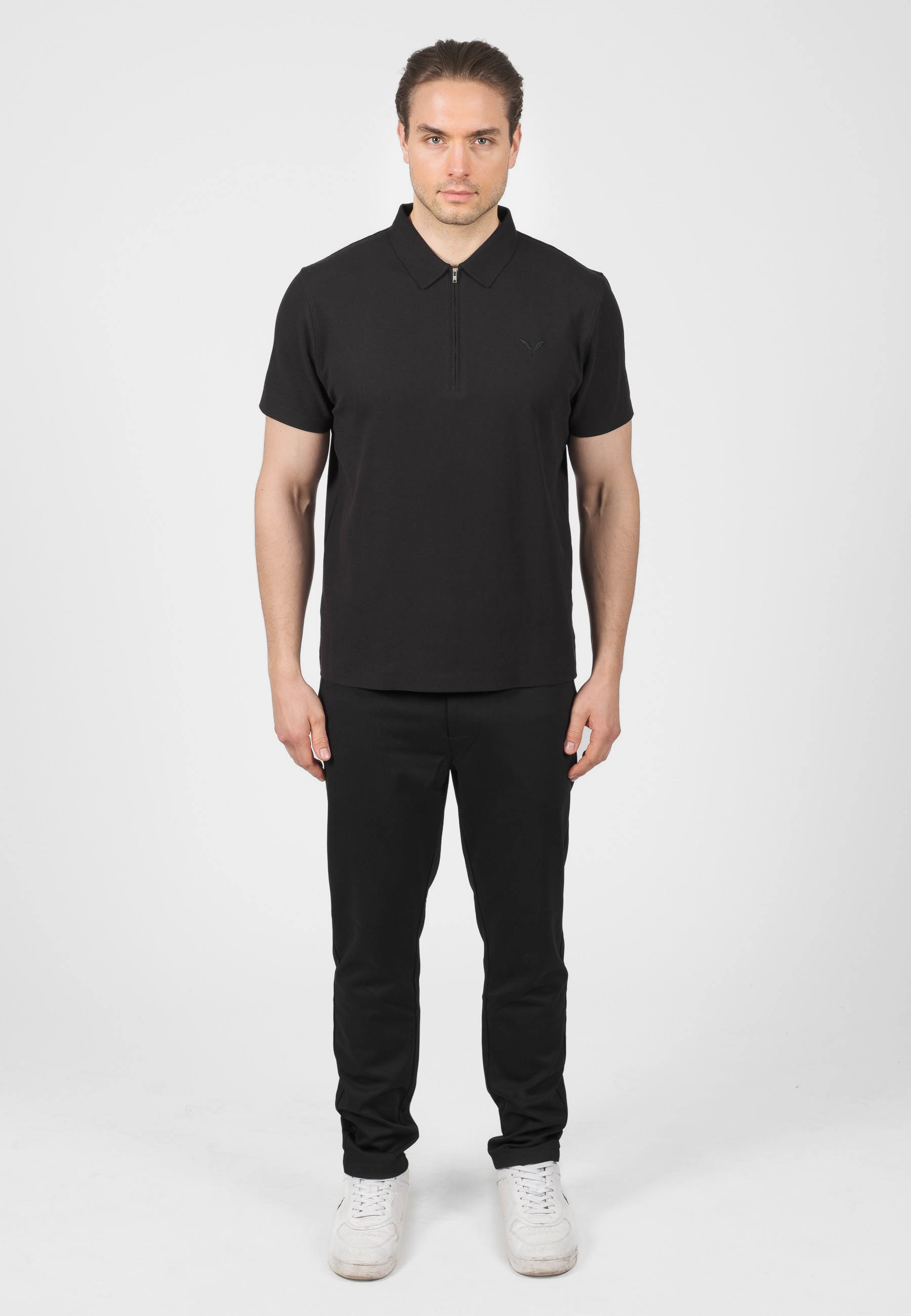 Kleinigkeit Poloshirt »Kleinigkeit Edel Tawil Shirt« 1