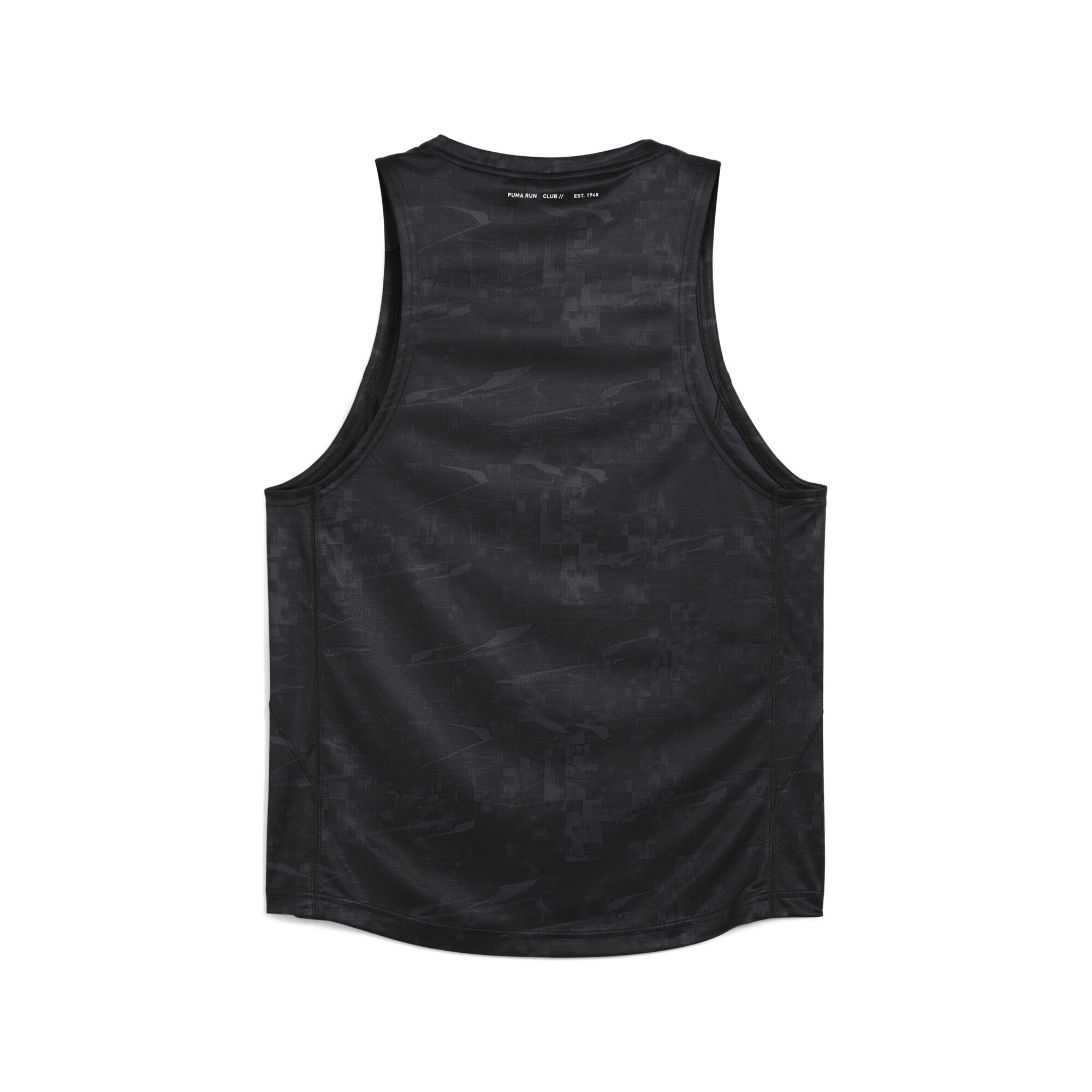 PUMA Trainingsshirt »RUN CLUB Graphic Tanktop Herren«
