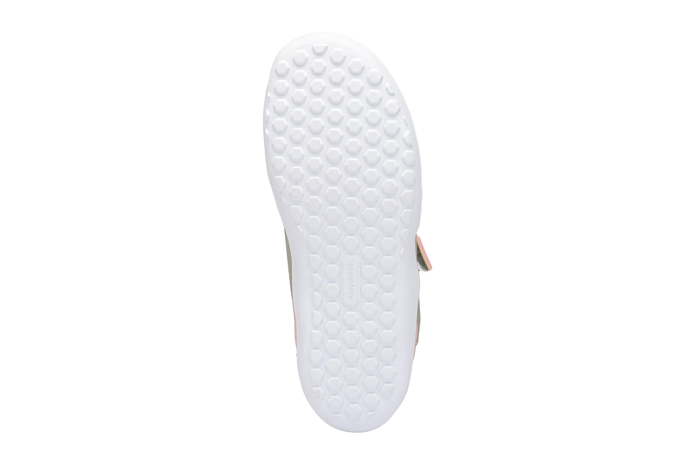 KangaROOS Sneaker »K-BFK PATHFINDER EV«  Barfußschuh