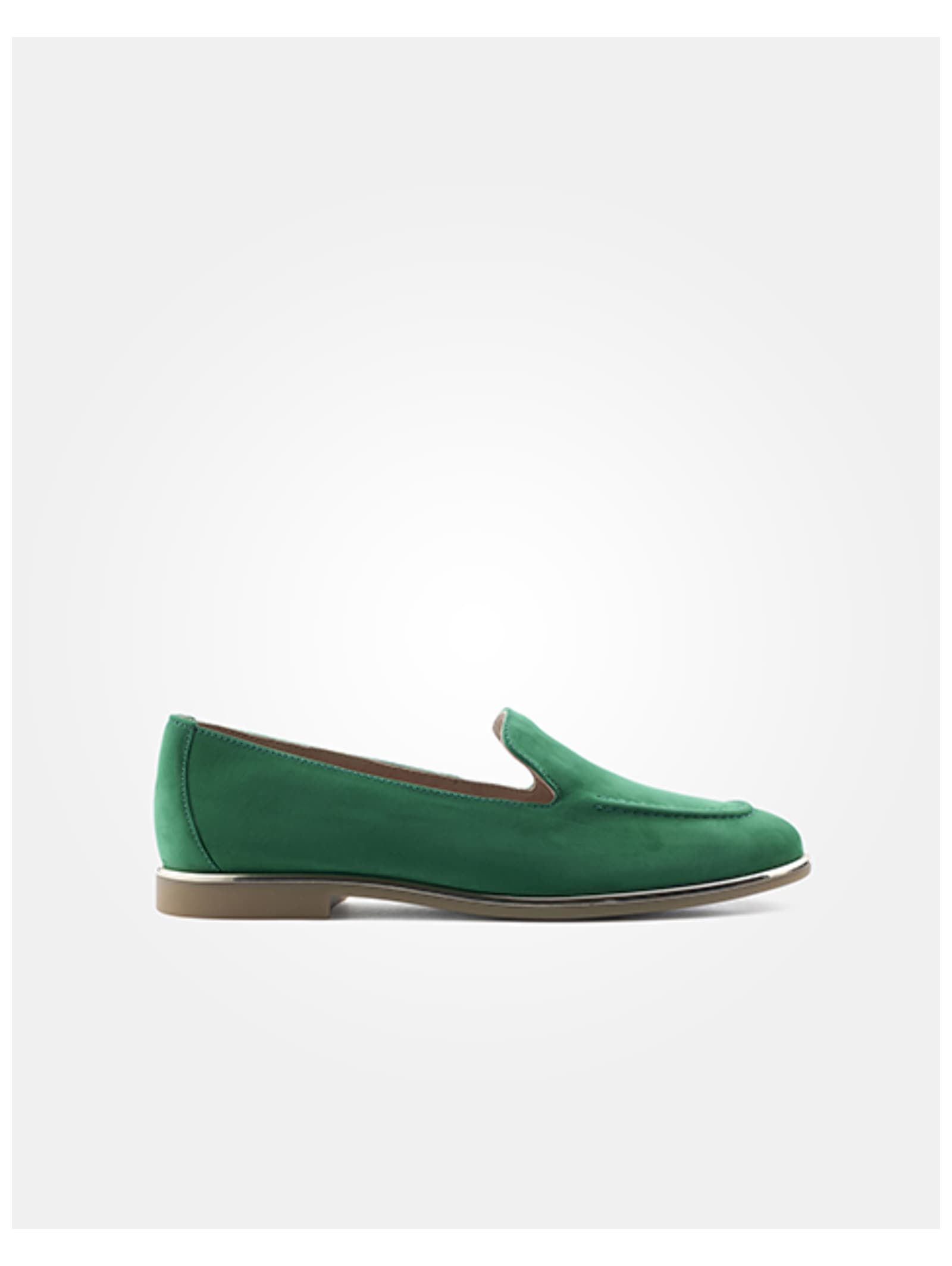 Paul Green Slipper »Paul Green Slipper Nubukleder«