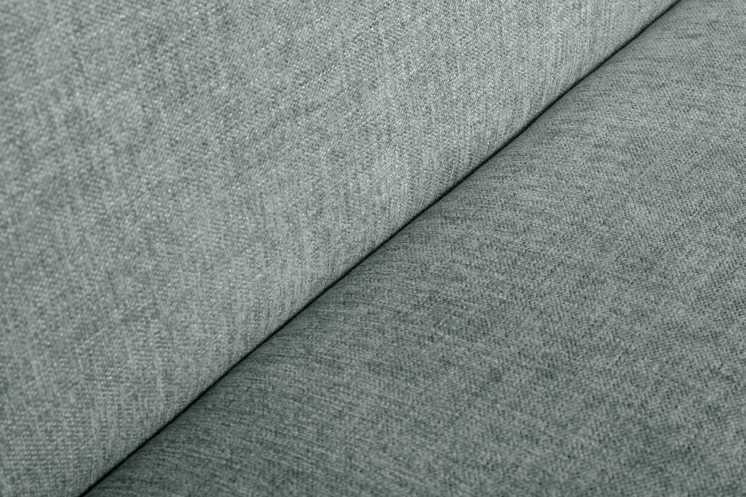Home affaire Eckbank »London«, mit Wellenunterfederung im Sitz, langer Schenkel Breite 240 cm