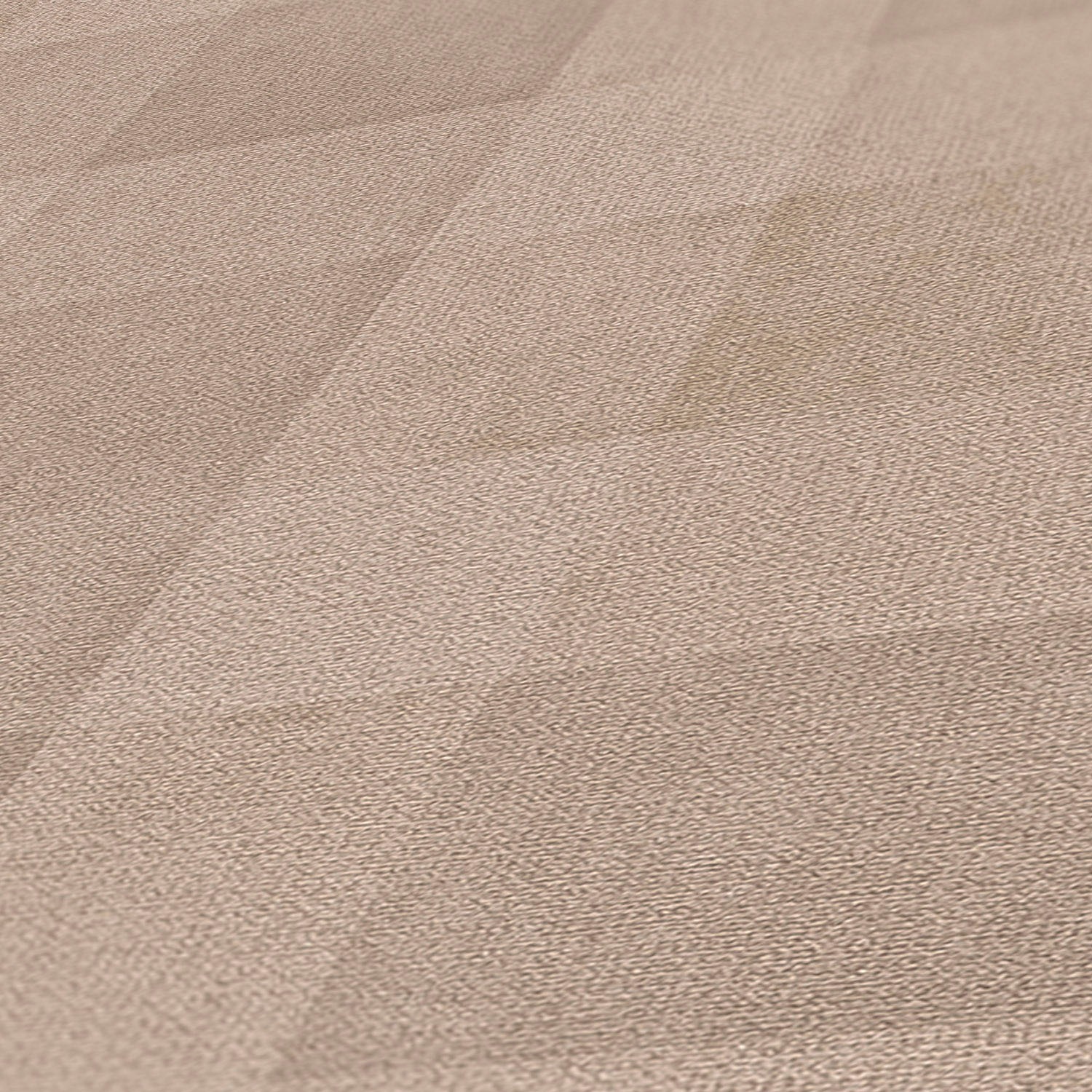 A.S. Création Vliestapete »Natural Living Karotapete«, matt-gemustert-neutral, Tapete Kariert Vlies Vlies Wand Tapeten Wohnzimmer Schlafzimmer Küche