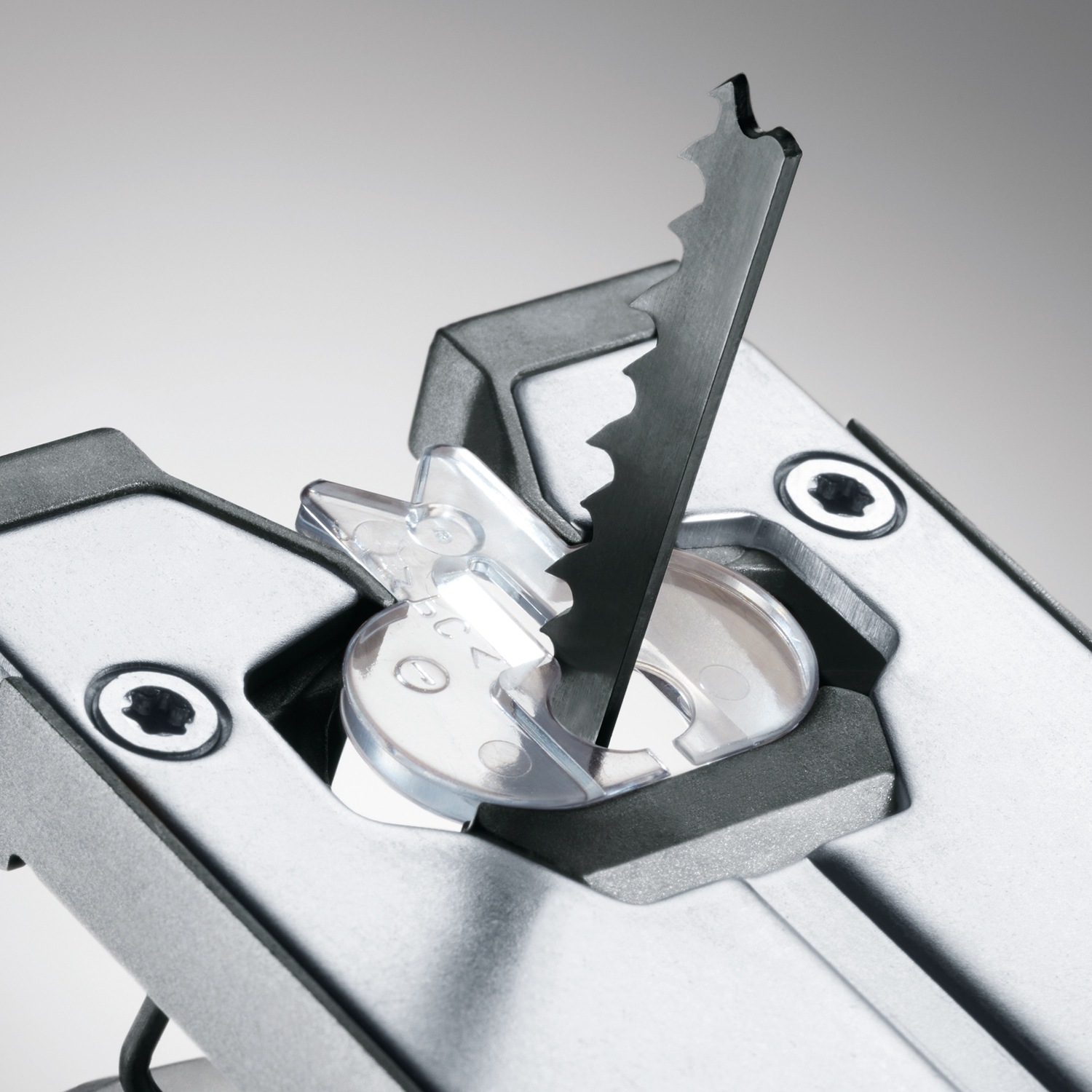 Bosch Home & Garden Akku-Stichsäge »AdvancedSaw 18V-140«, im Karton, ohne Akku und Ladegerät