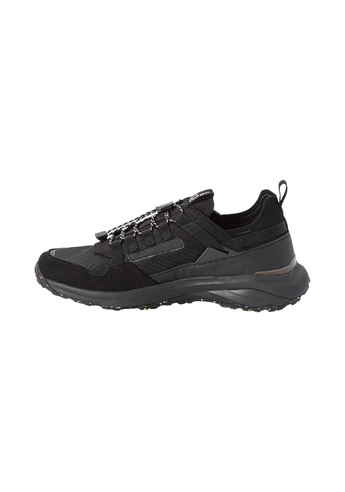 Jack Wolfskin Sneaker »DROMOVENTURE ATHLETIC LOW M«