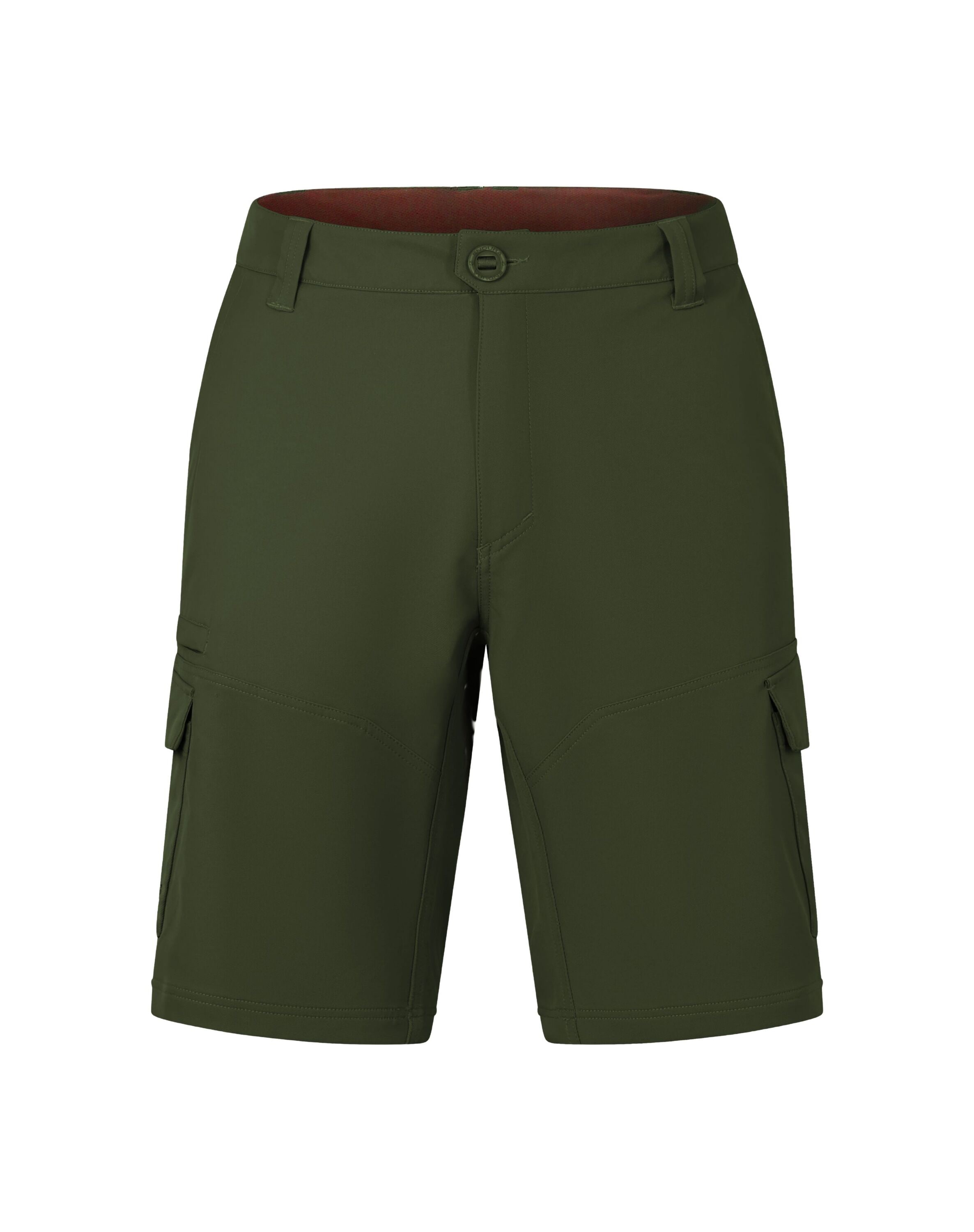 Endura Stoffhose "Loop" mit Taschen