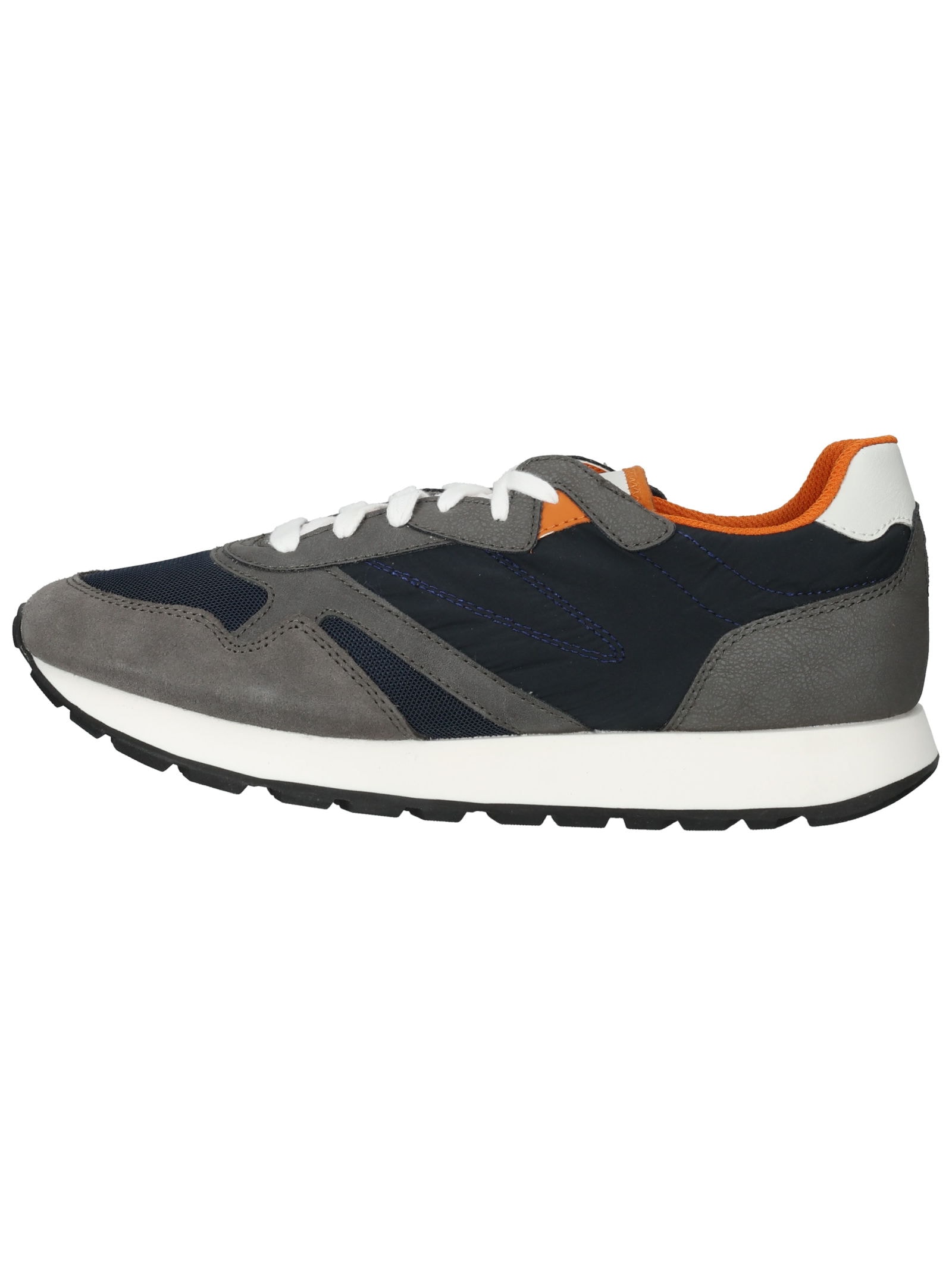 Geox Sneaker »Geox Sneaker Lederimitat«